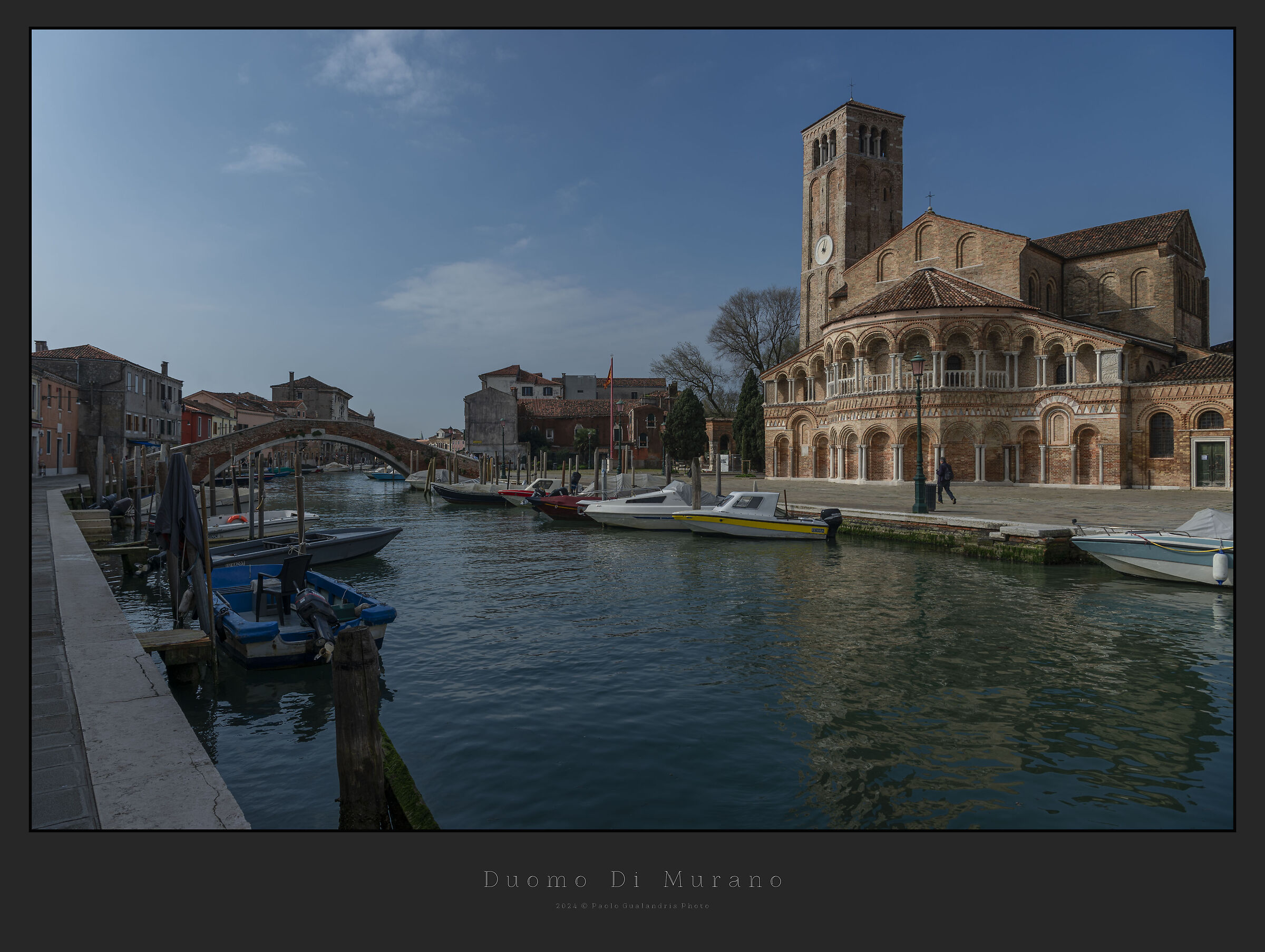 Duomo Di Murano