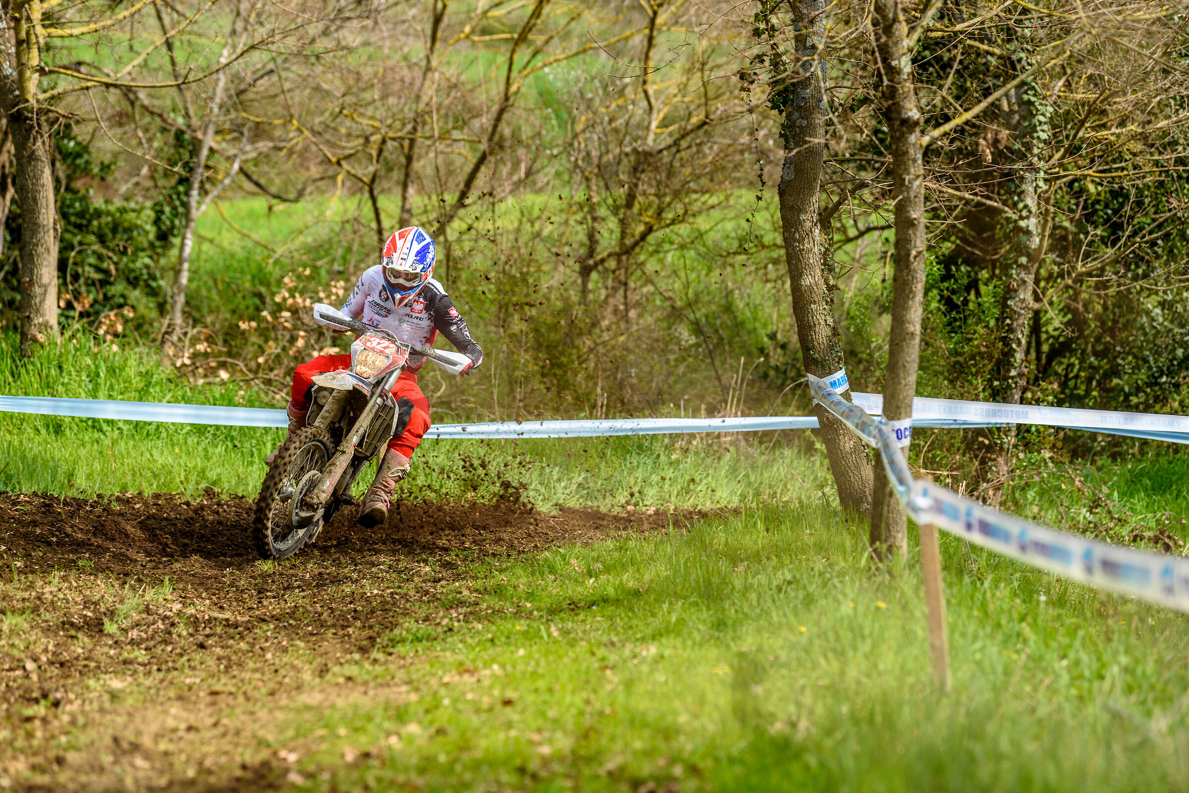 Enduro Europeo C.fiorentino 23 e 24 Marzo 2024