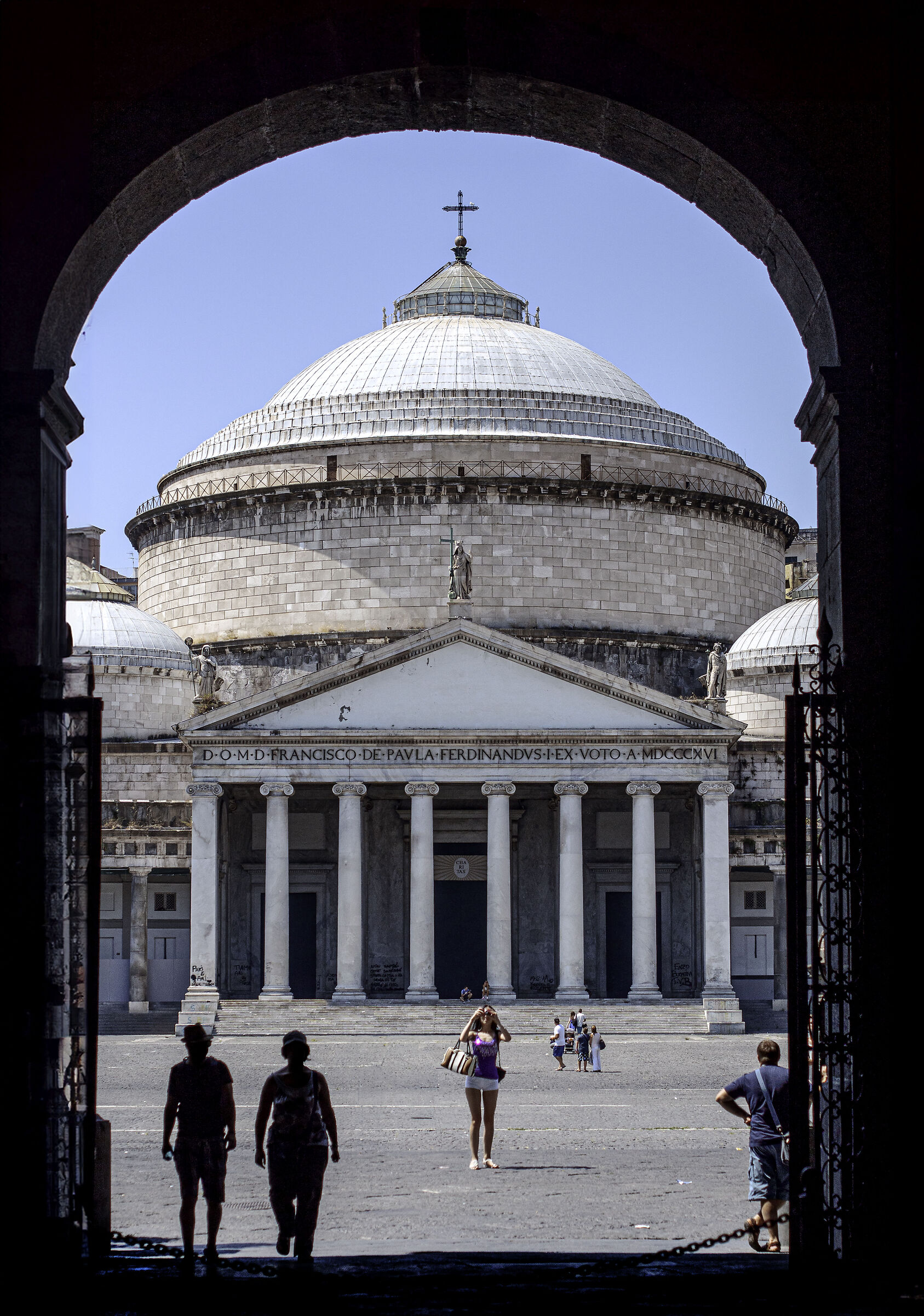 Che bello... fotografare!