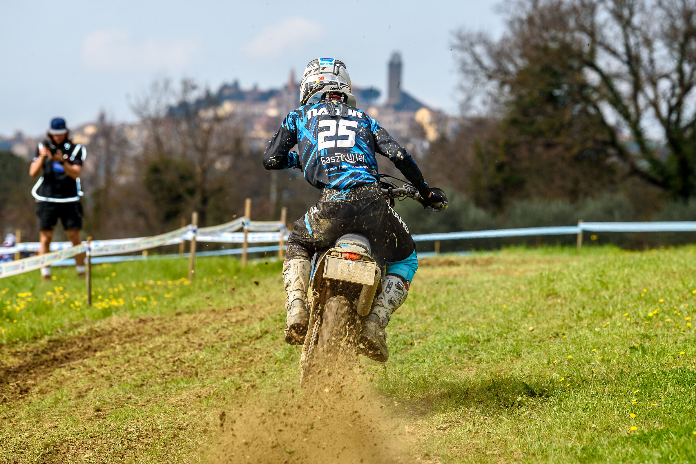 Enduro Europeo C.fiorentino 23 e 24 Marzo 2024