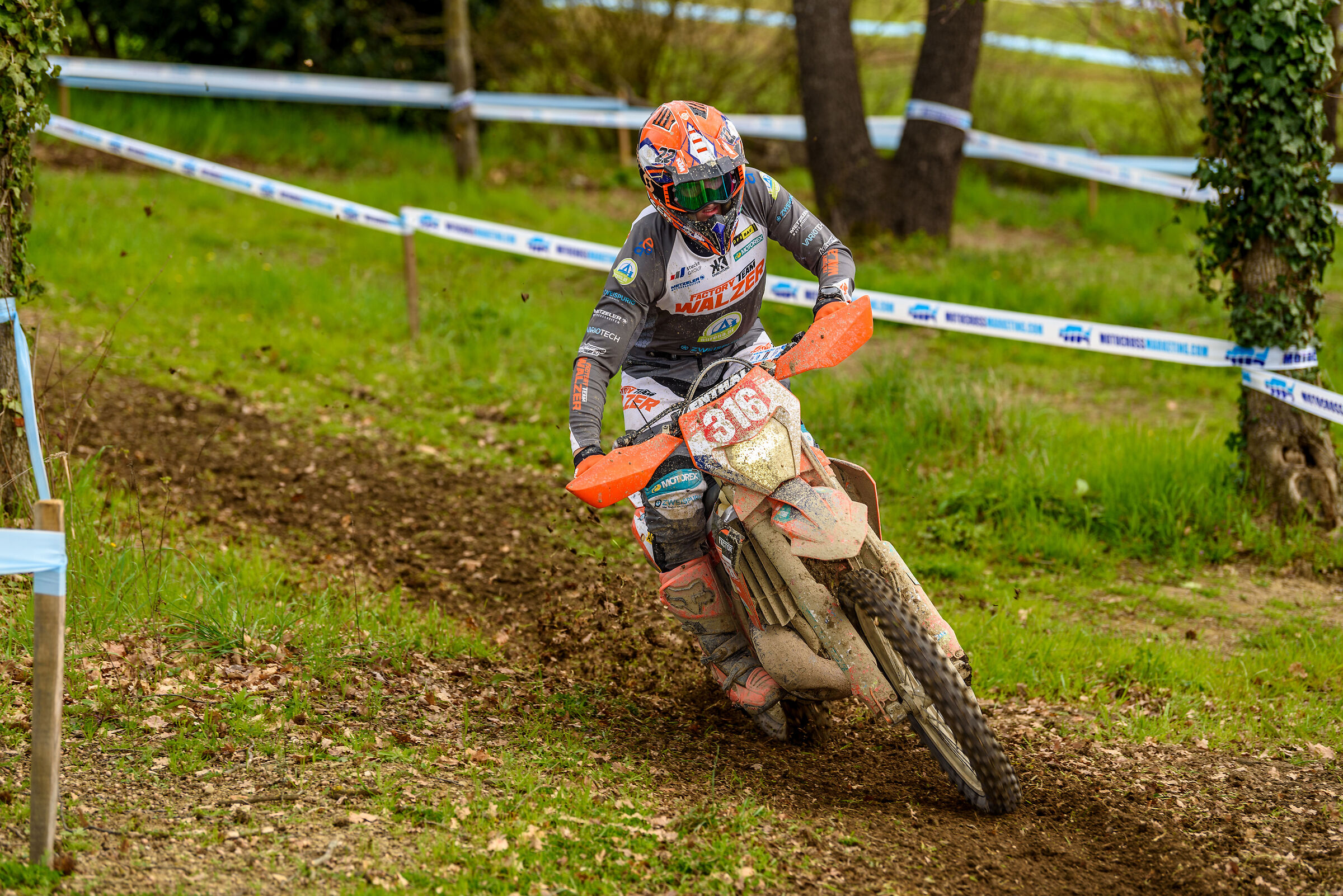 Enduro Europeo C.fiorentino 23 e 24 Marzo 2024