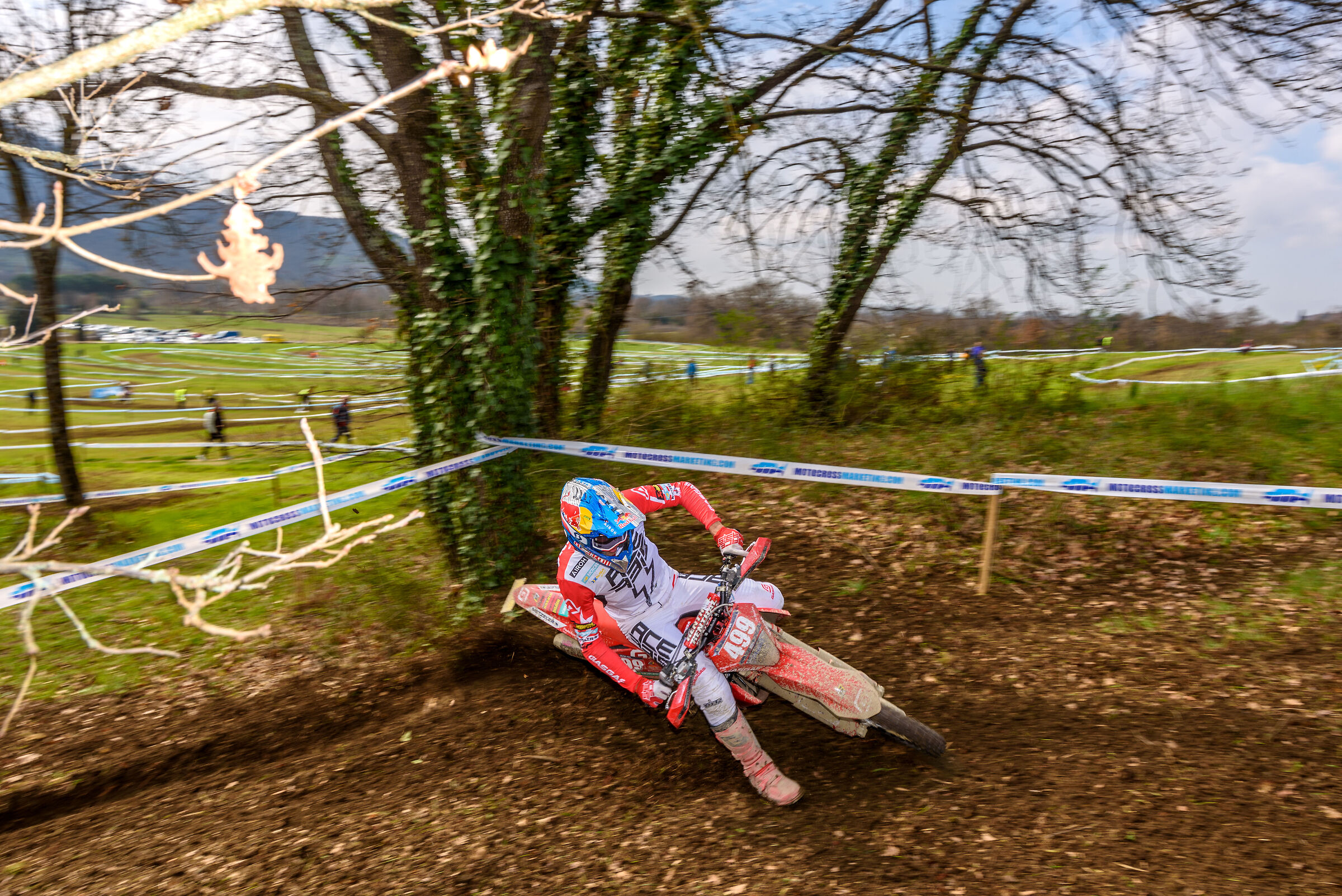 Enduro Europeo C.fiorentino 23 e 24 Marzo 2024