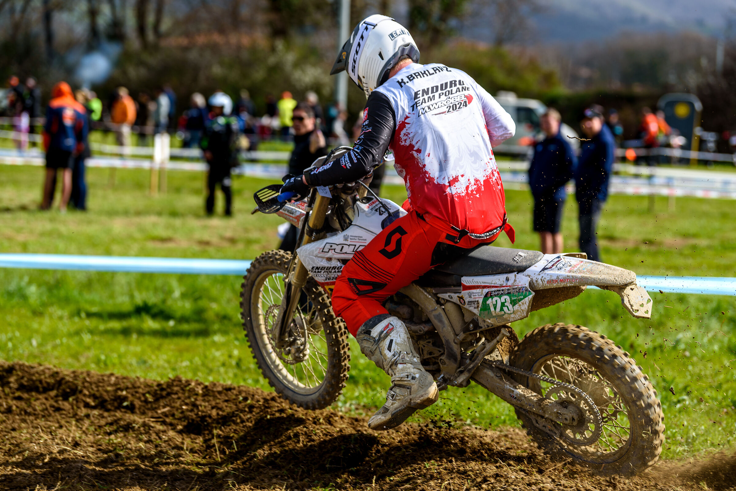 Enduro Europeo C.fiorentino 23 e 24 Marzo 2024