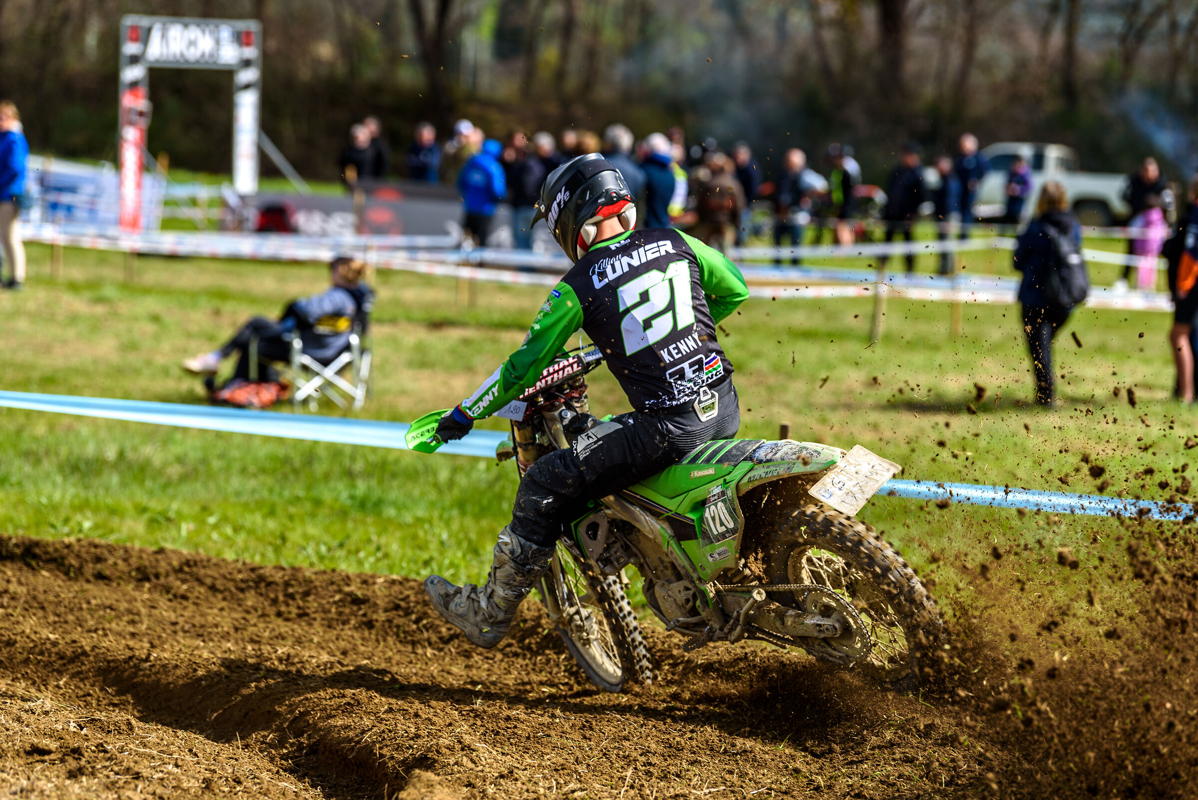 Enduro Europeo C.fiorentino 23 e 24 Marzo 2024