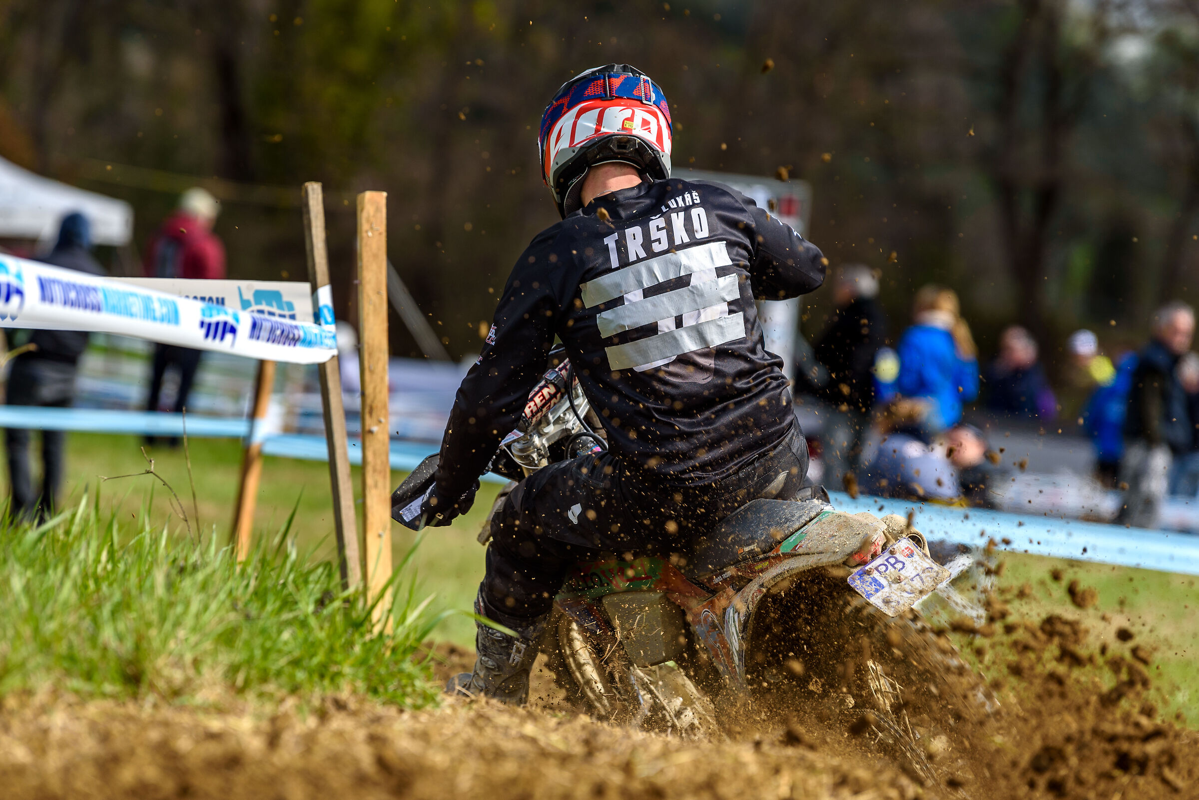 Enduro Europeo C.fiorentino 23 e 24 Marzo 2024