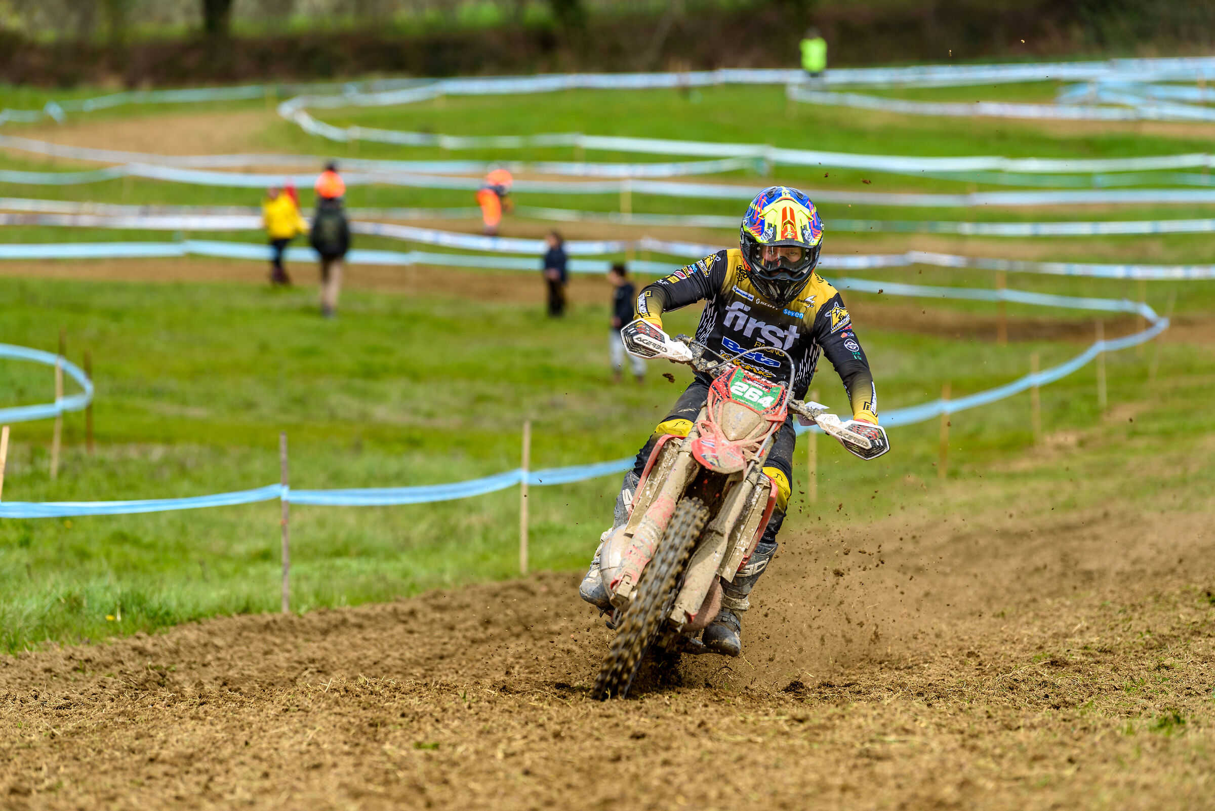 Enduro Europeo C.fiorentino 23 e 24 Marzo 2024