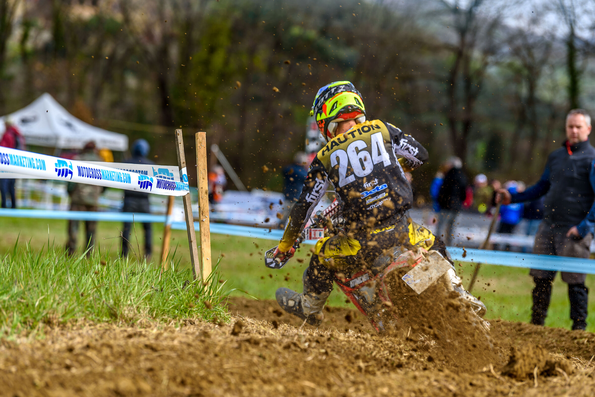 Enduro Europeo C.fiorentino 23 e 24 Marzo 2024