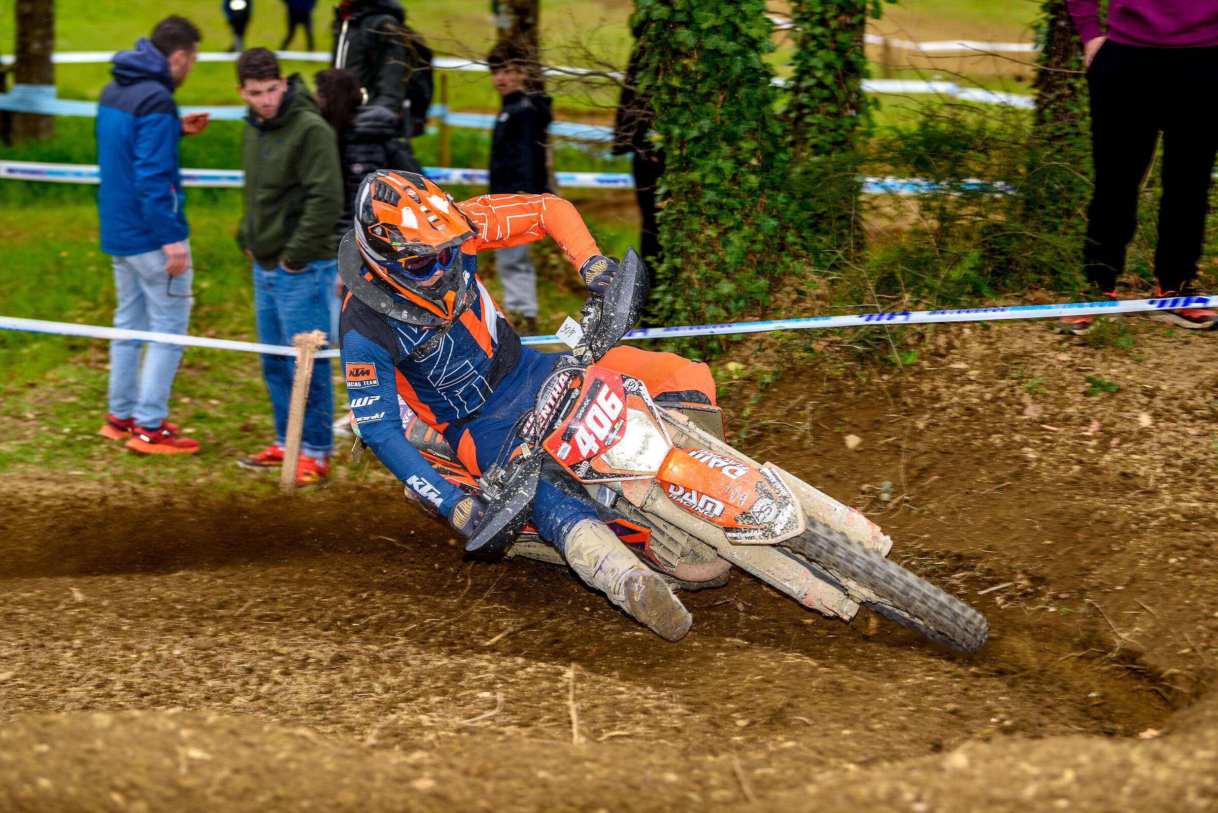 Enduro Europeo C.fiorentino 23 e 24 Marzo 2024