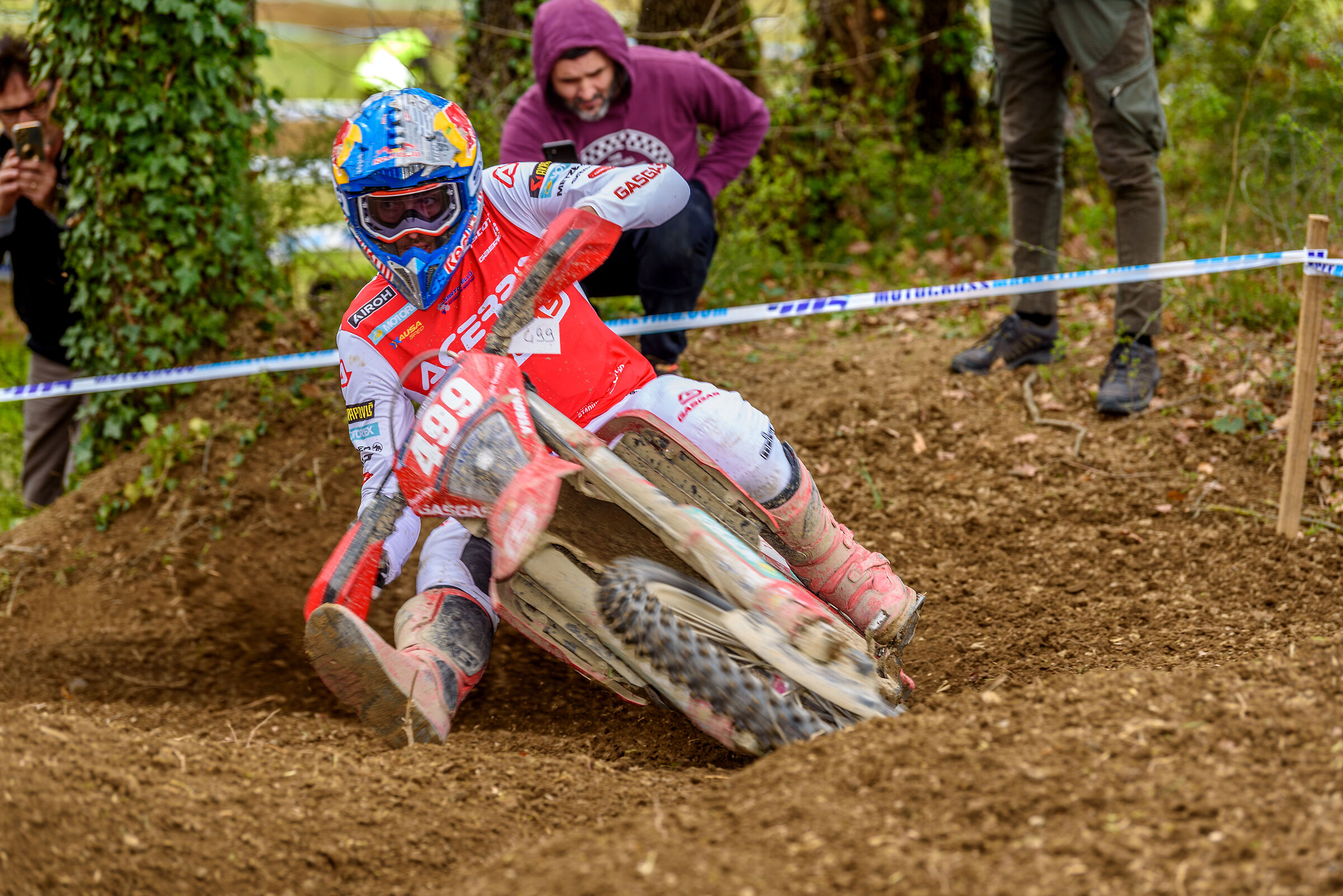 Enduro Europeo C.fiorentino 23 e 24 Marzo 2024