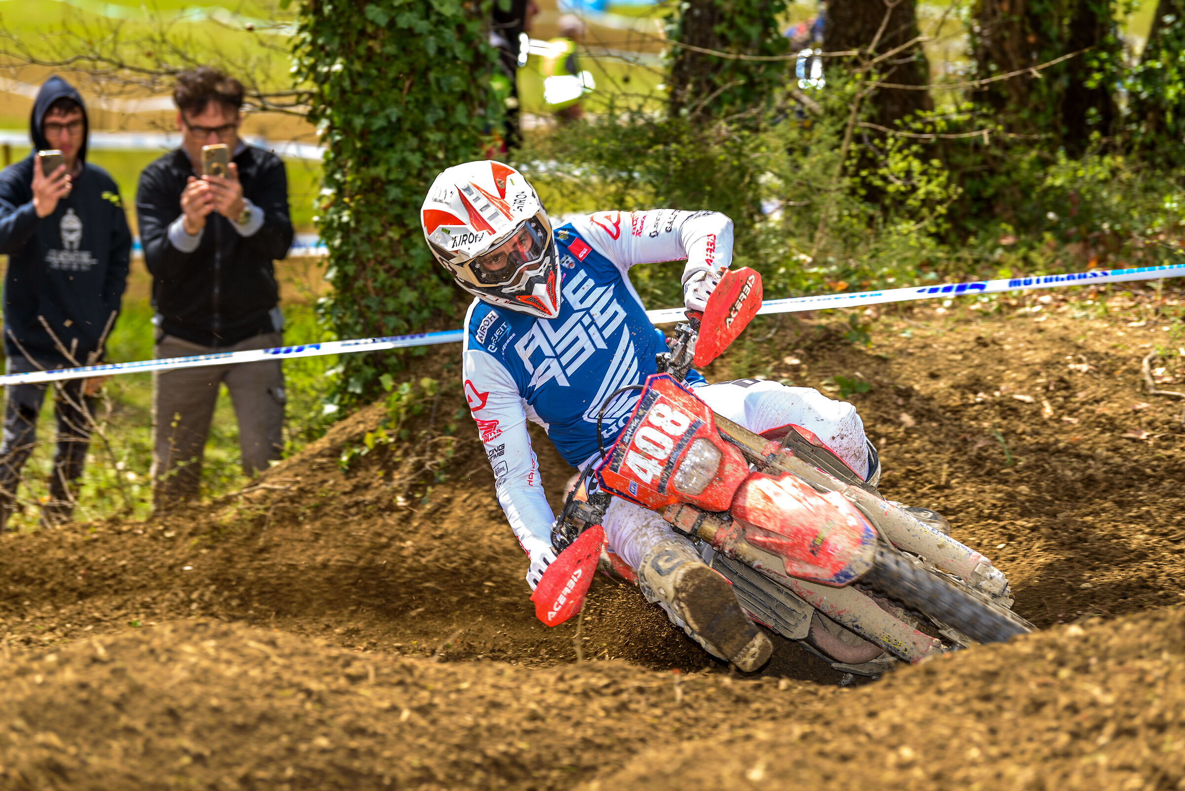 Enduro Europeo C.fiorentino 23 e 24 Marzo 2024