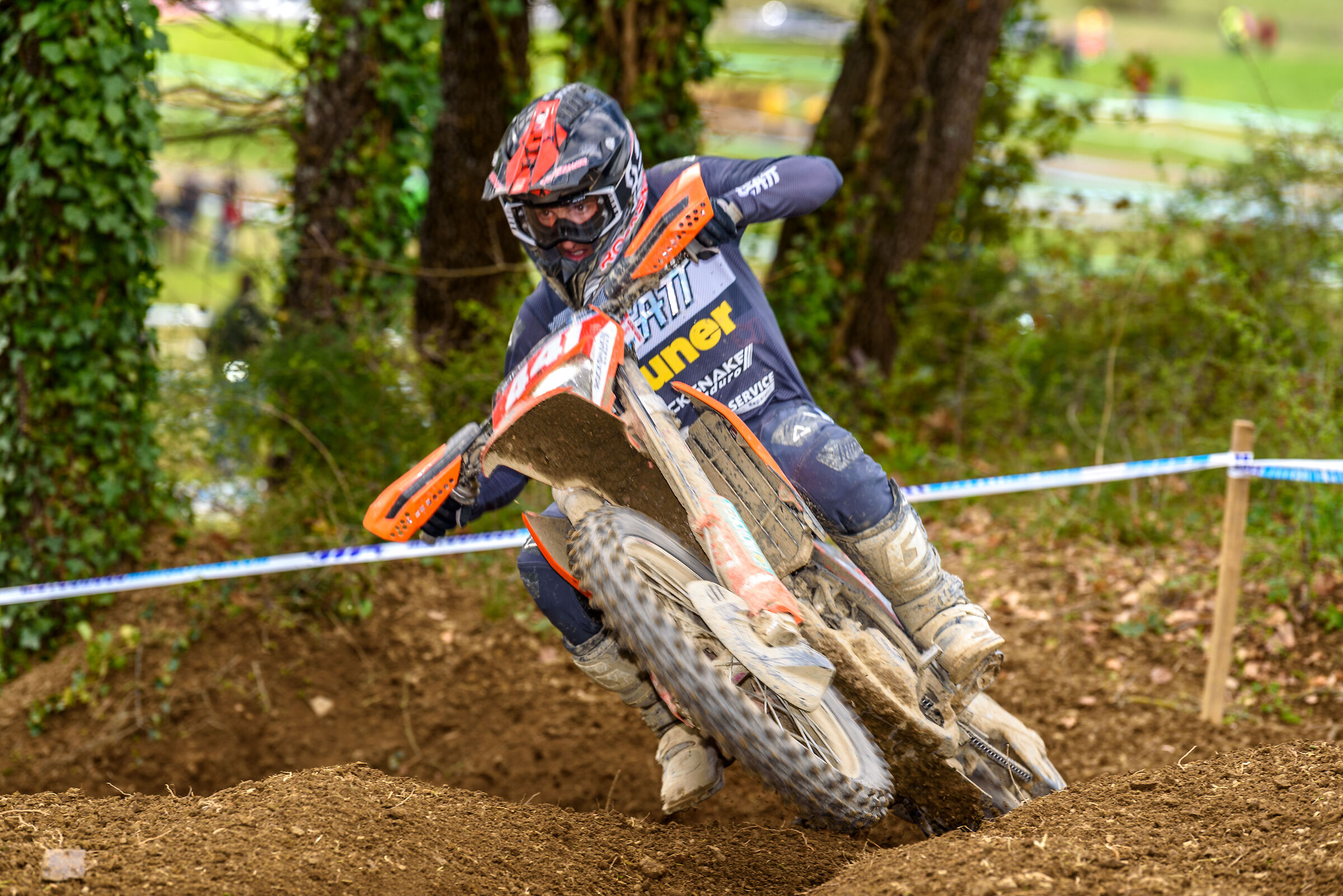 Enduro Europeo C.fiorentino 23 e 24 Marzo 2024