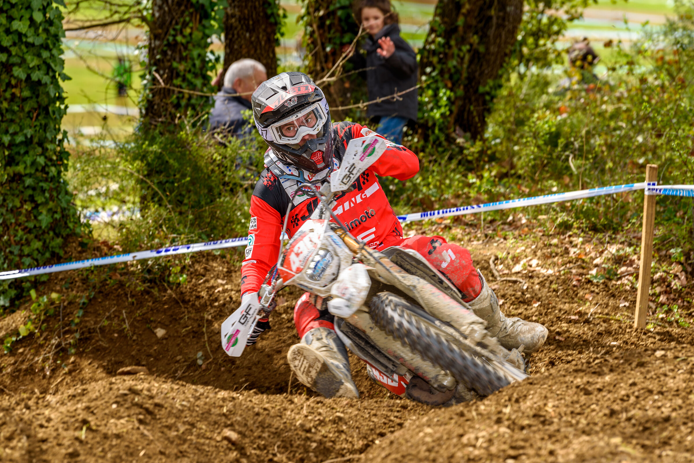 Enduro Europeo C.fiorentino 23 e 24 Marzo 2024