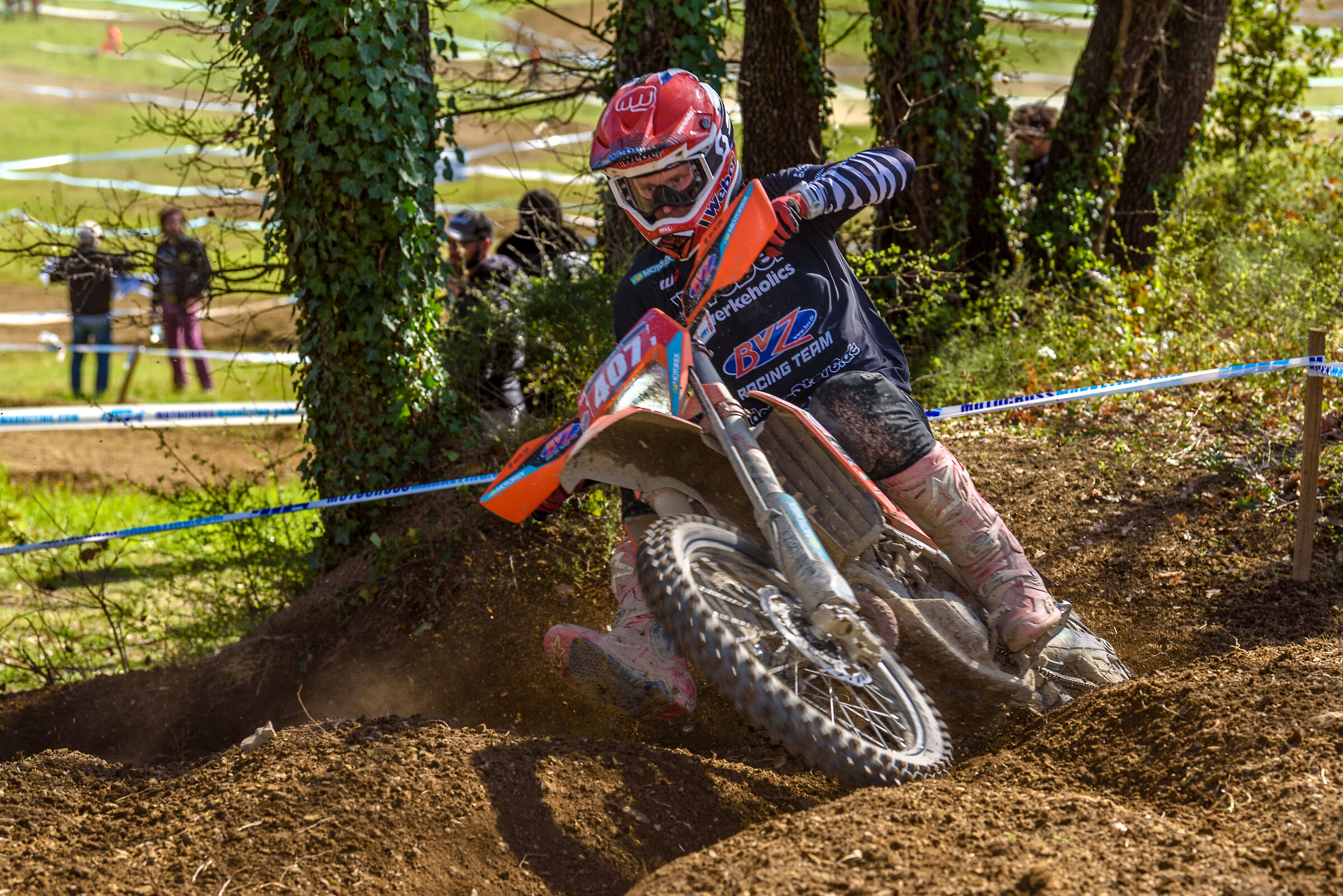 Enduro Europeo C.fiorentino 23 e 24 Marzo 2024