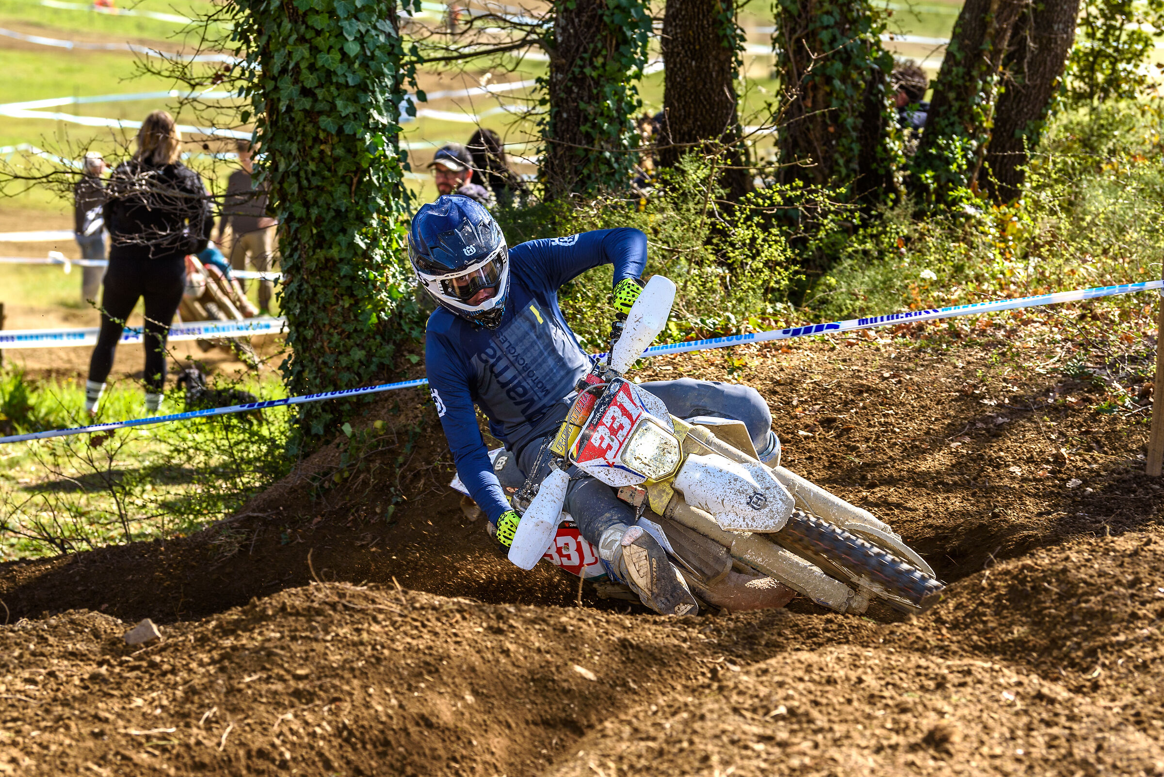 Enduro Europeo C.fiorentino 23 e 24 Marzo 2024
