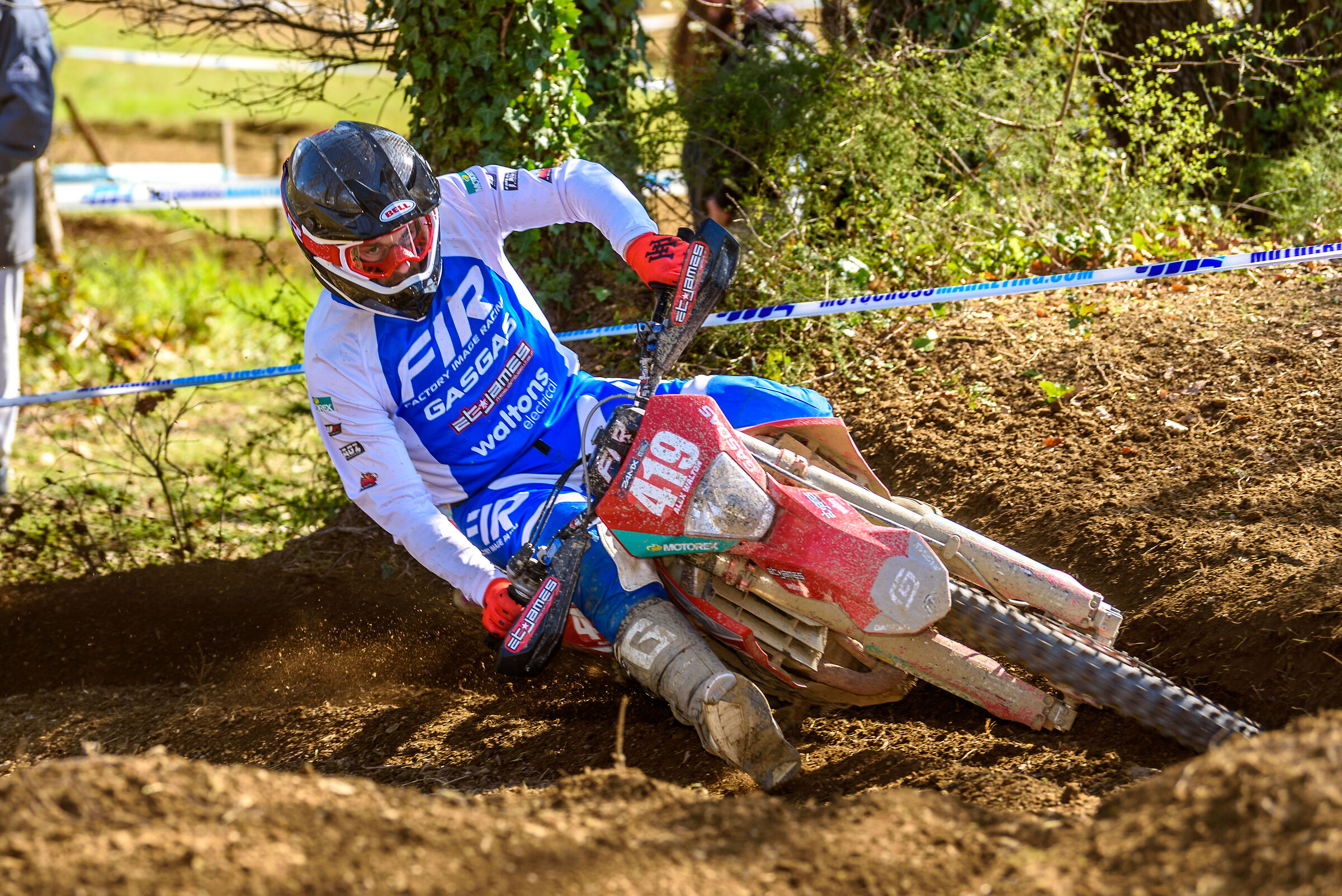 Enduro Europeo C.fiorentino 23 e 24 Marzo 2024