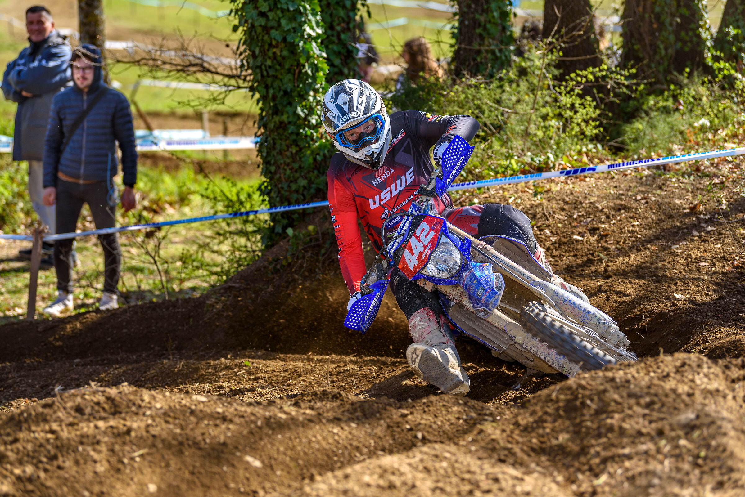 Enduro Europeo C.fiorentino 23 e 24 Marzo 2024