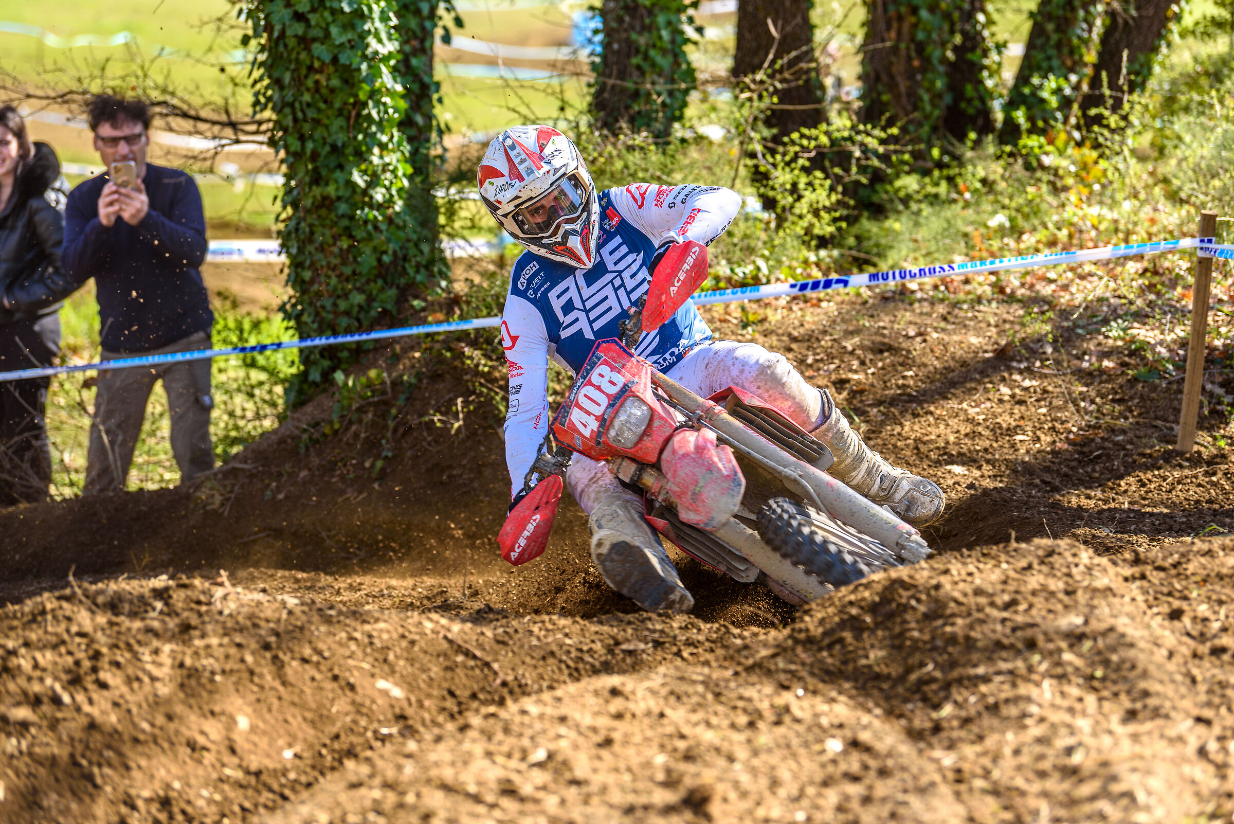 Enduro Europeo C.fiorentino 23 e 24 Marzo 2024