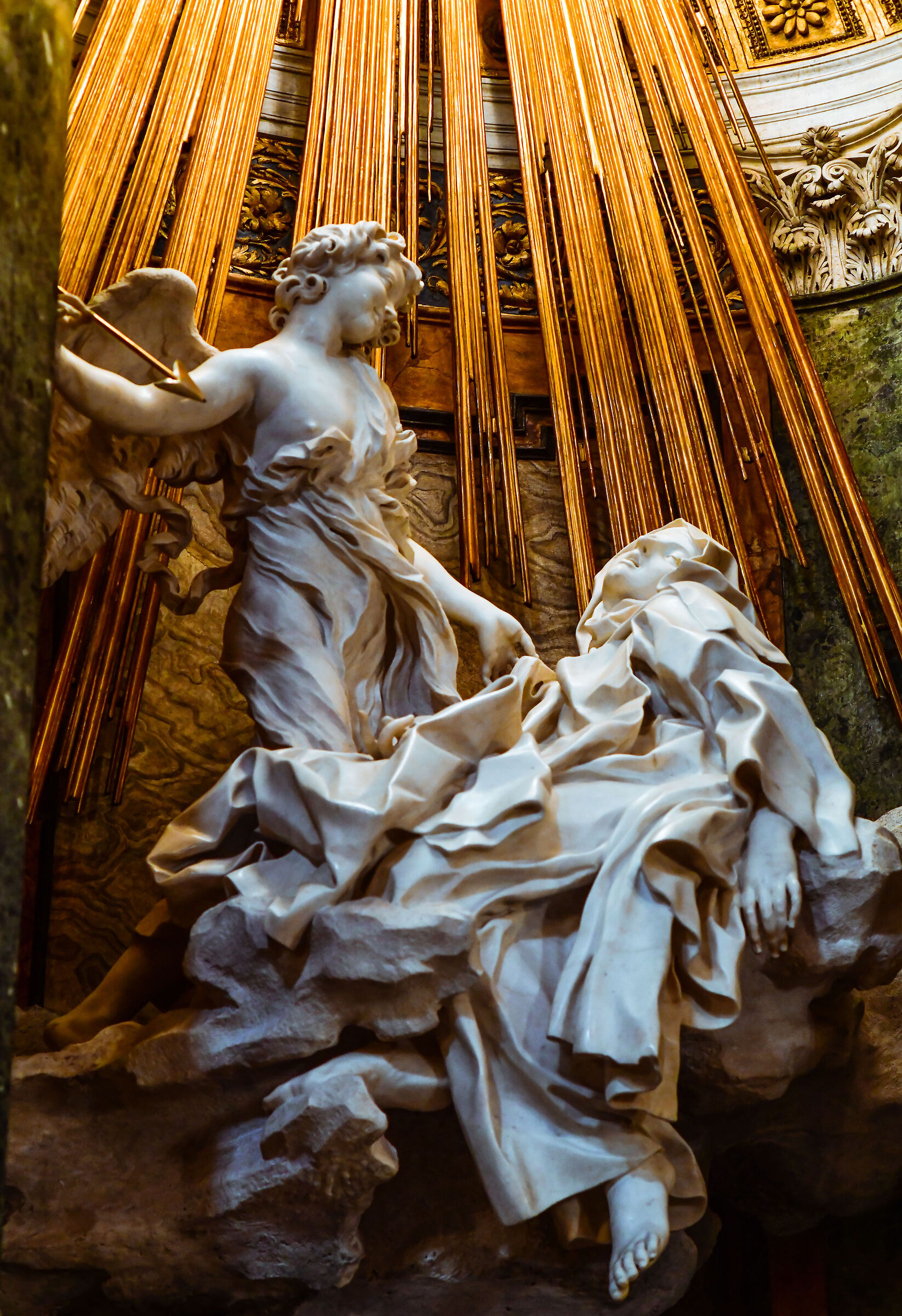 Roma-S.Maria della Vittoria