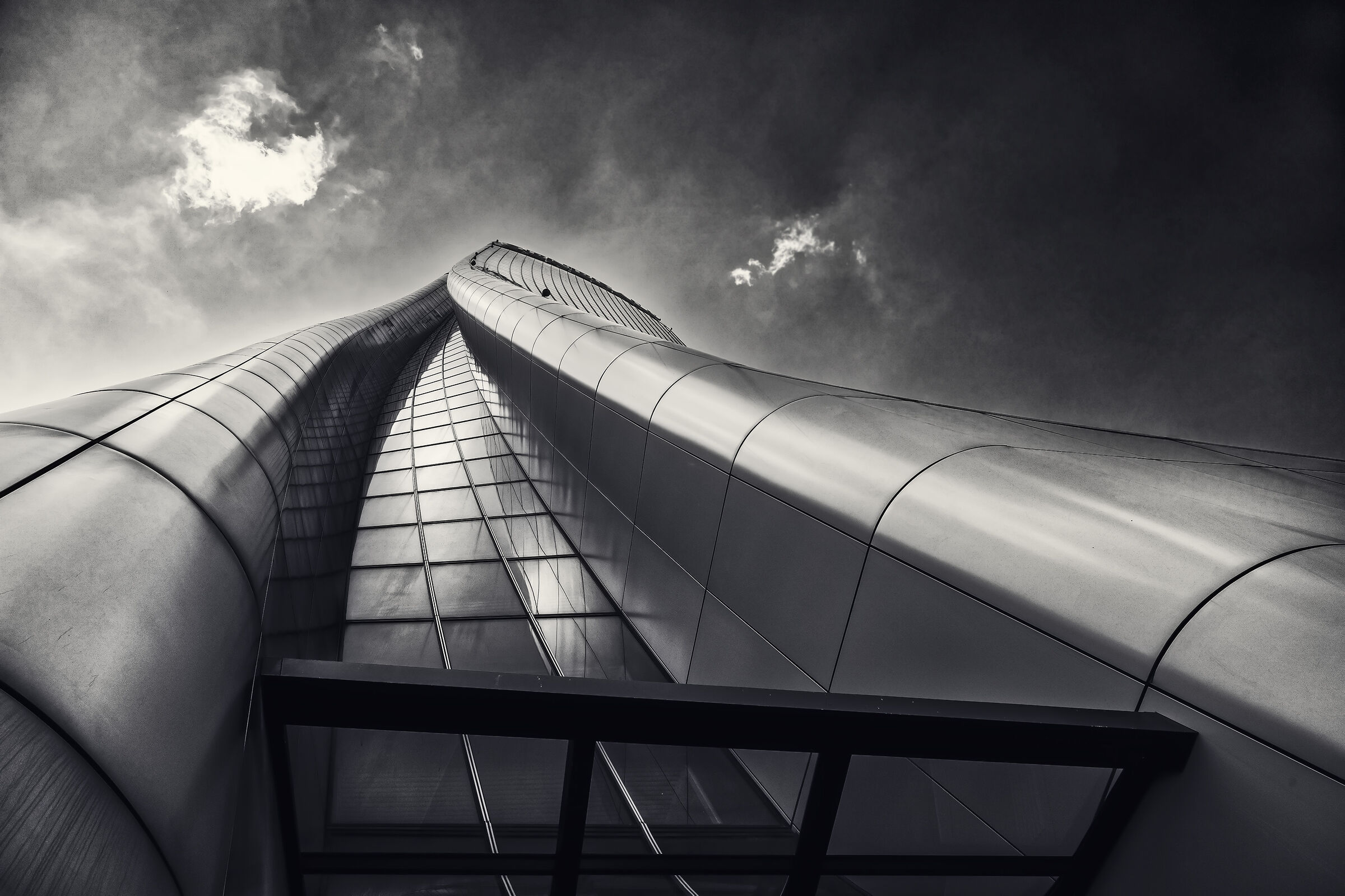 "Lo Storto" Milano City Life