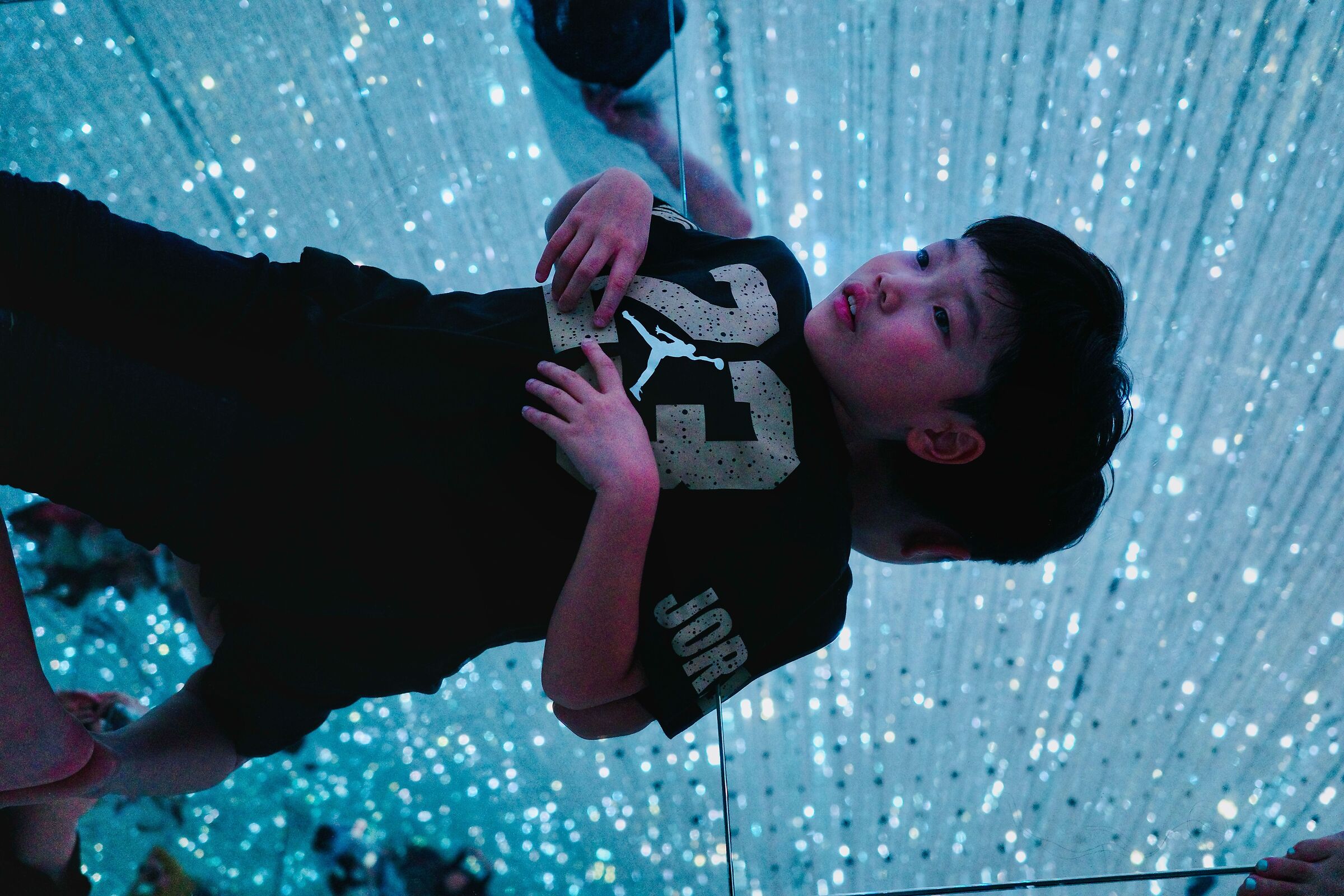 Il bambino dal futuro