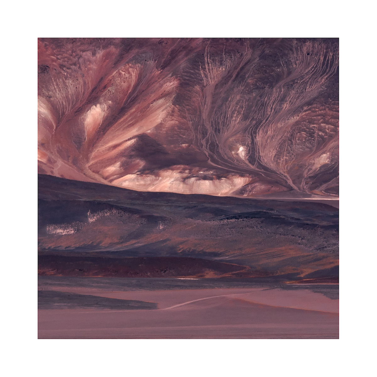 sulla soglia dell'inferno