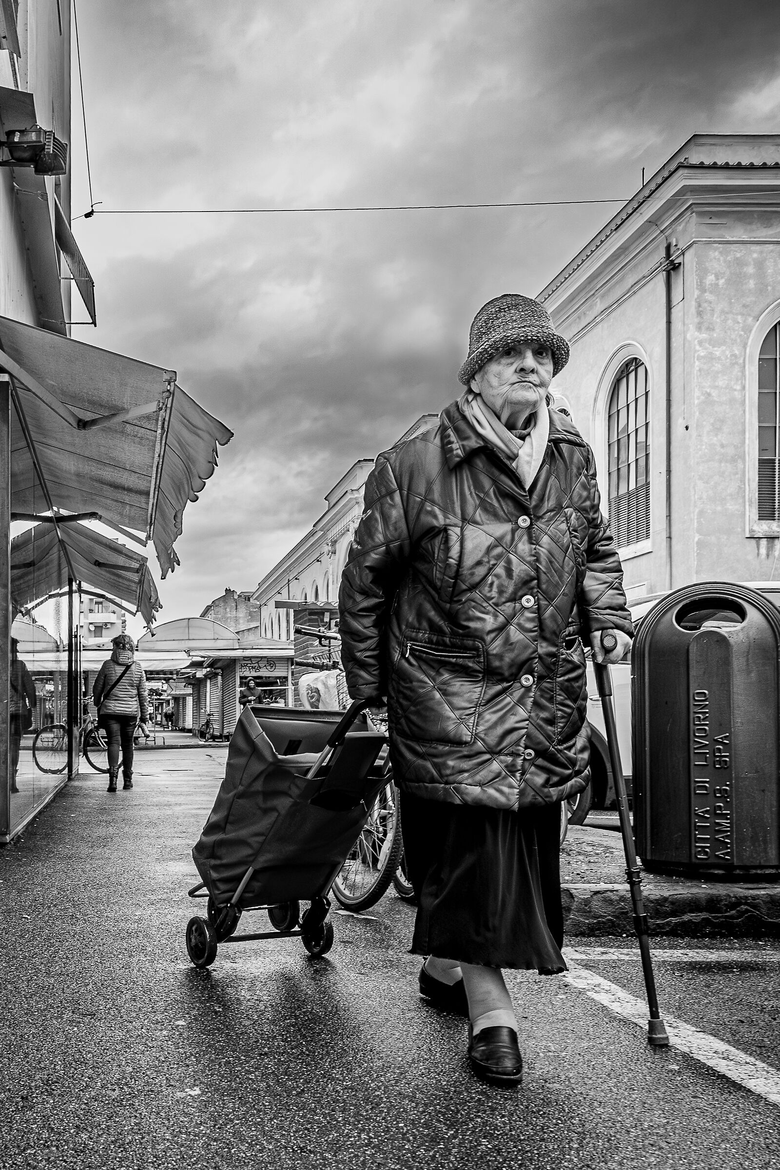 Market