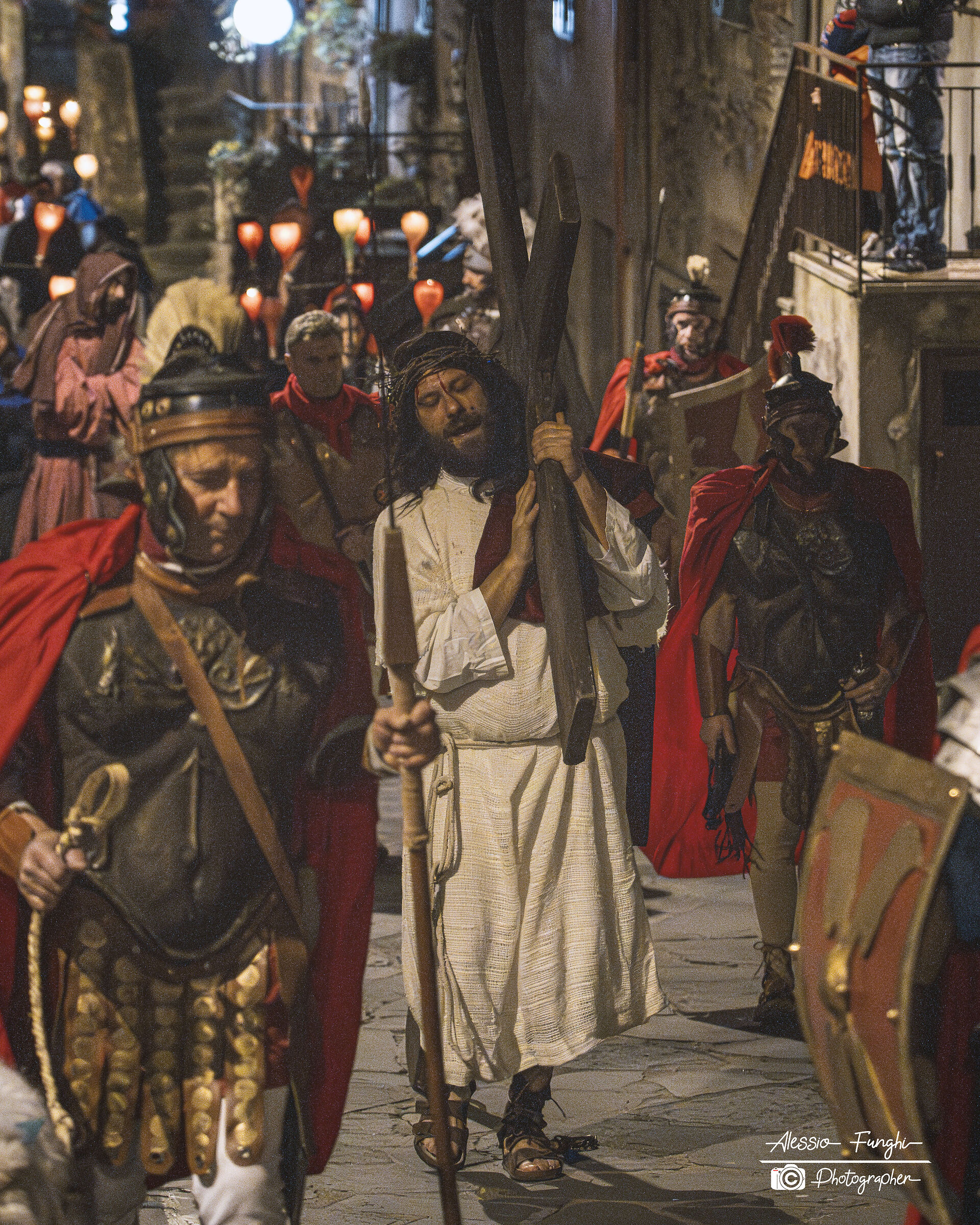 Via Crucis