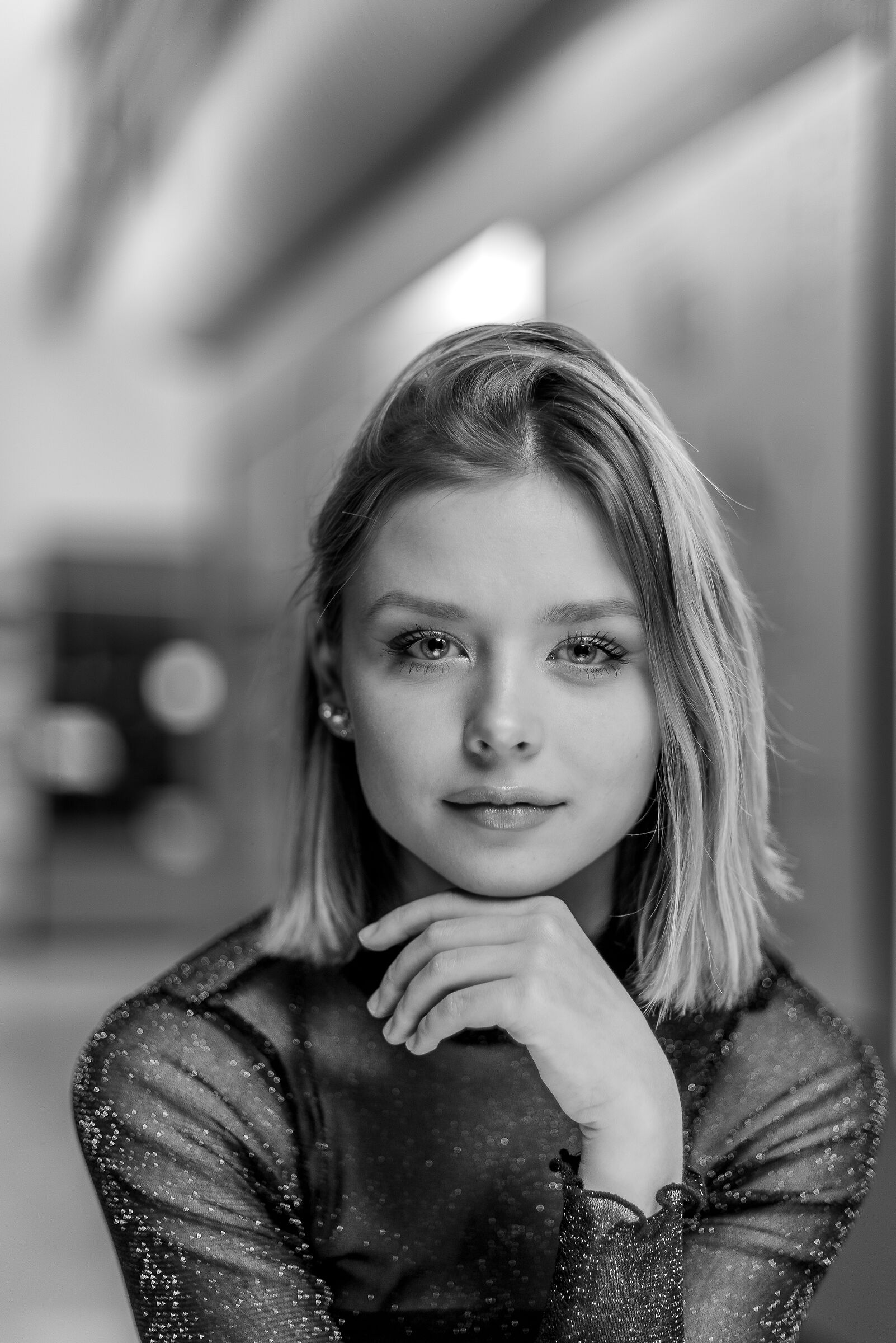 Sarah