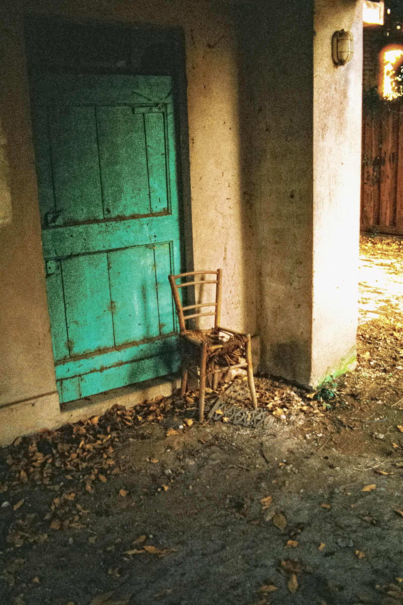 Chair