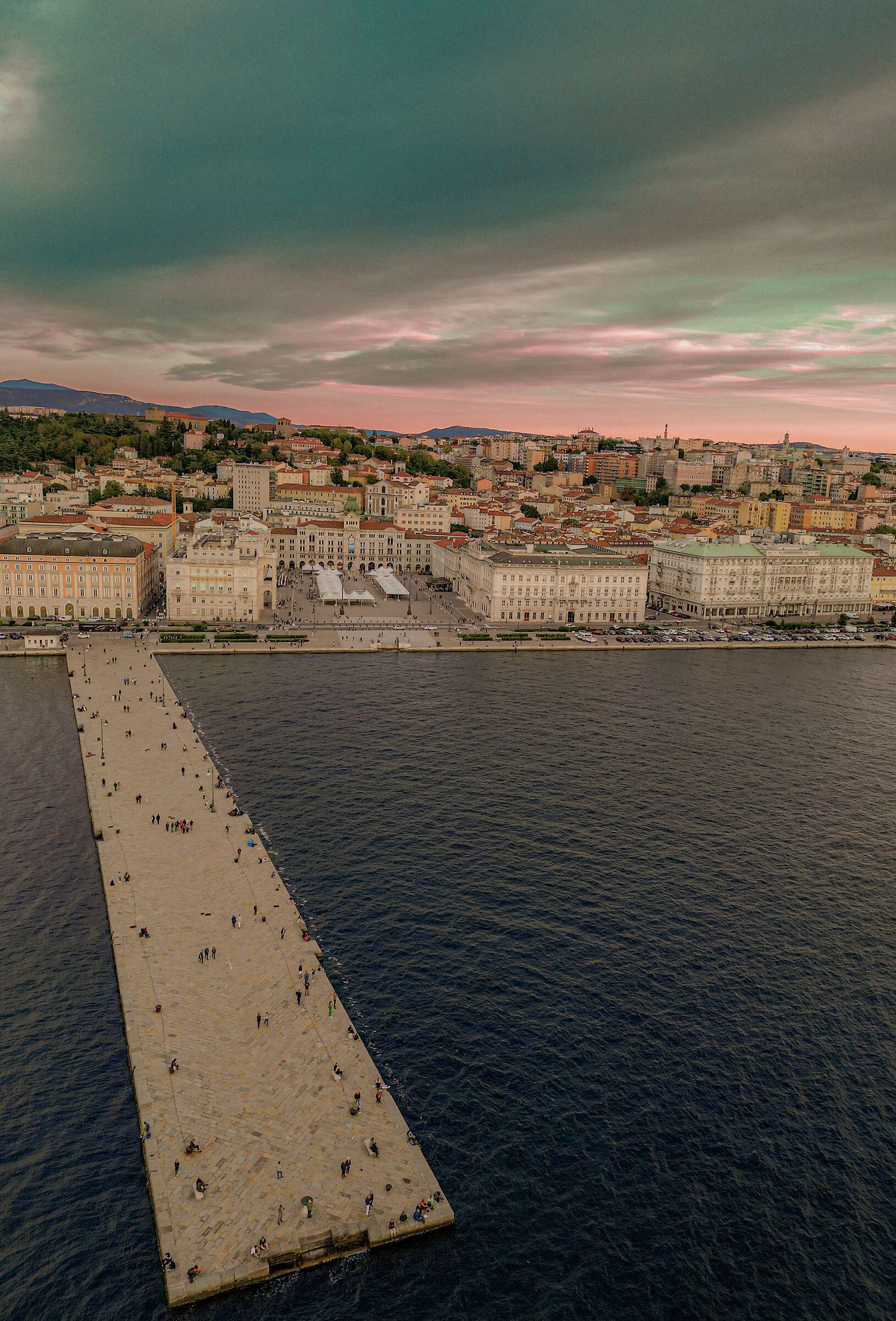 How beautiful you are