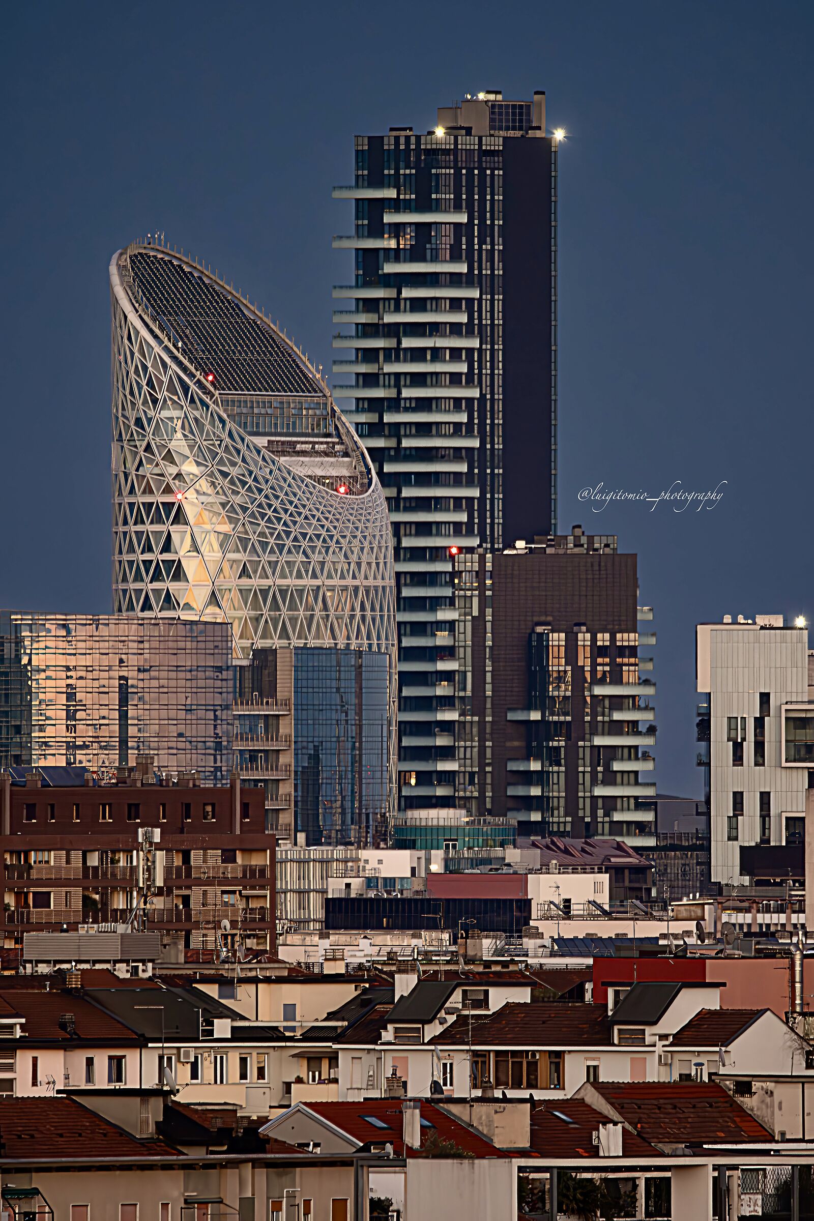 Milan