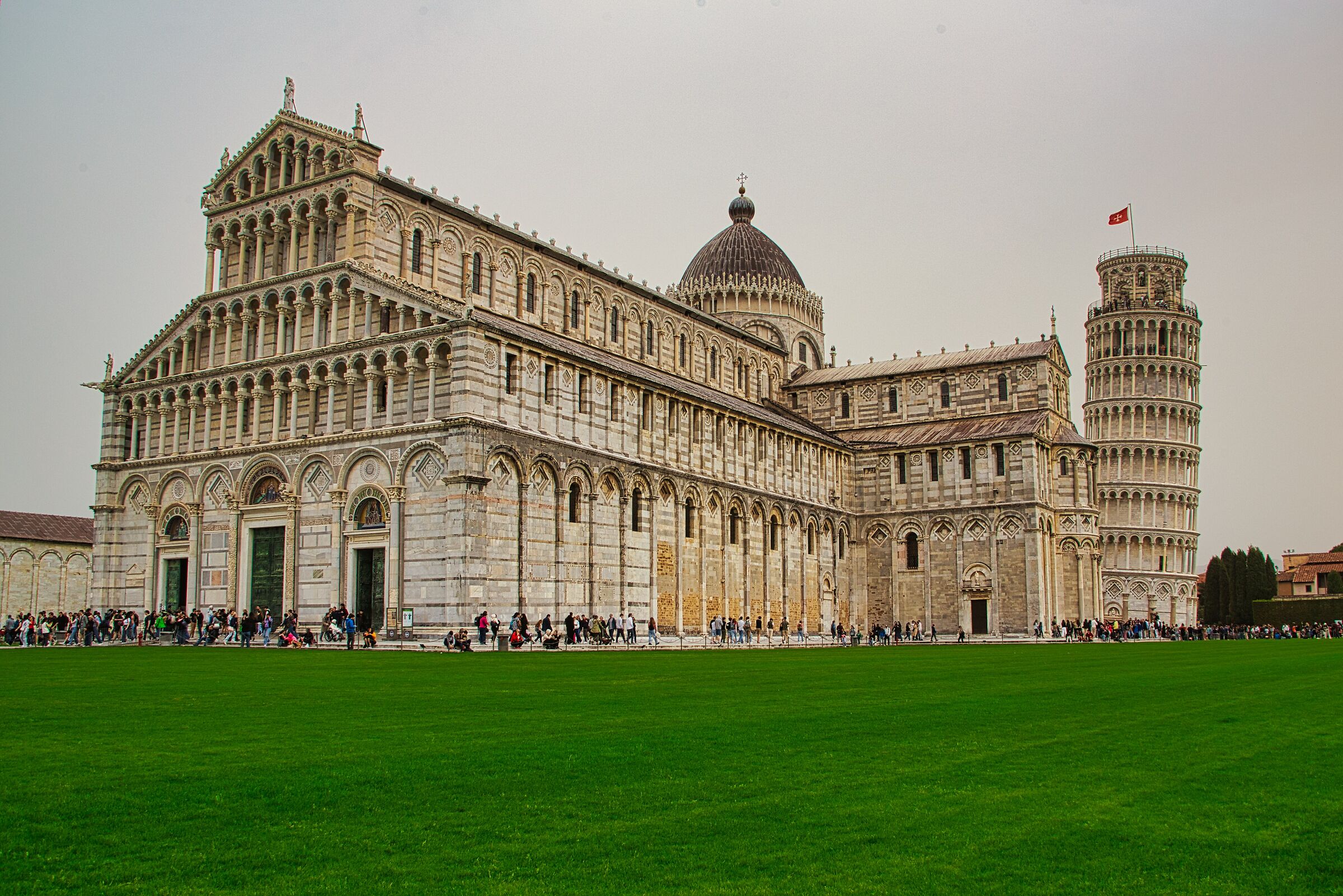 Square of Miracles