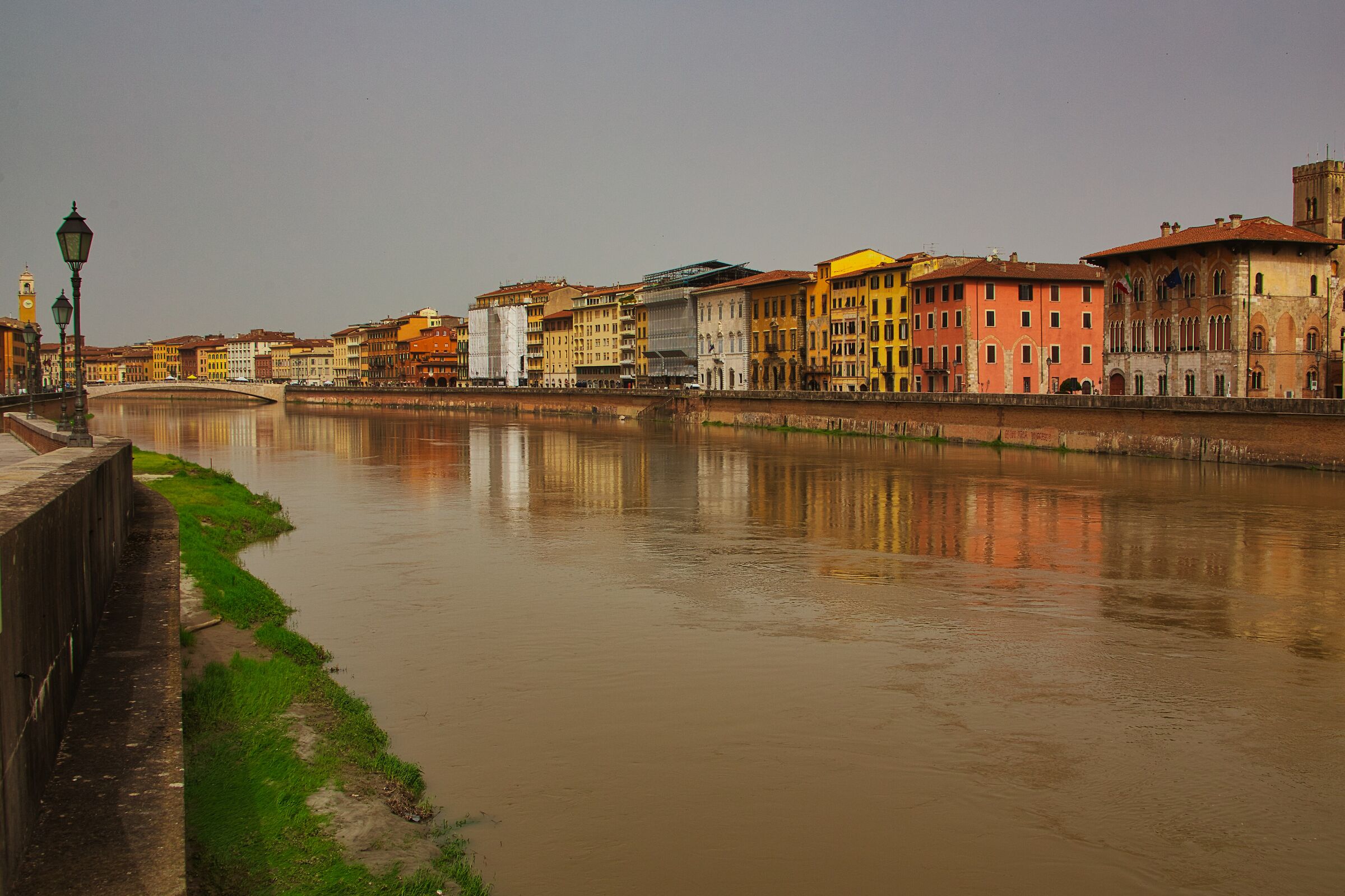 Pisa