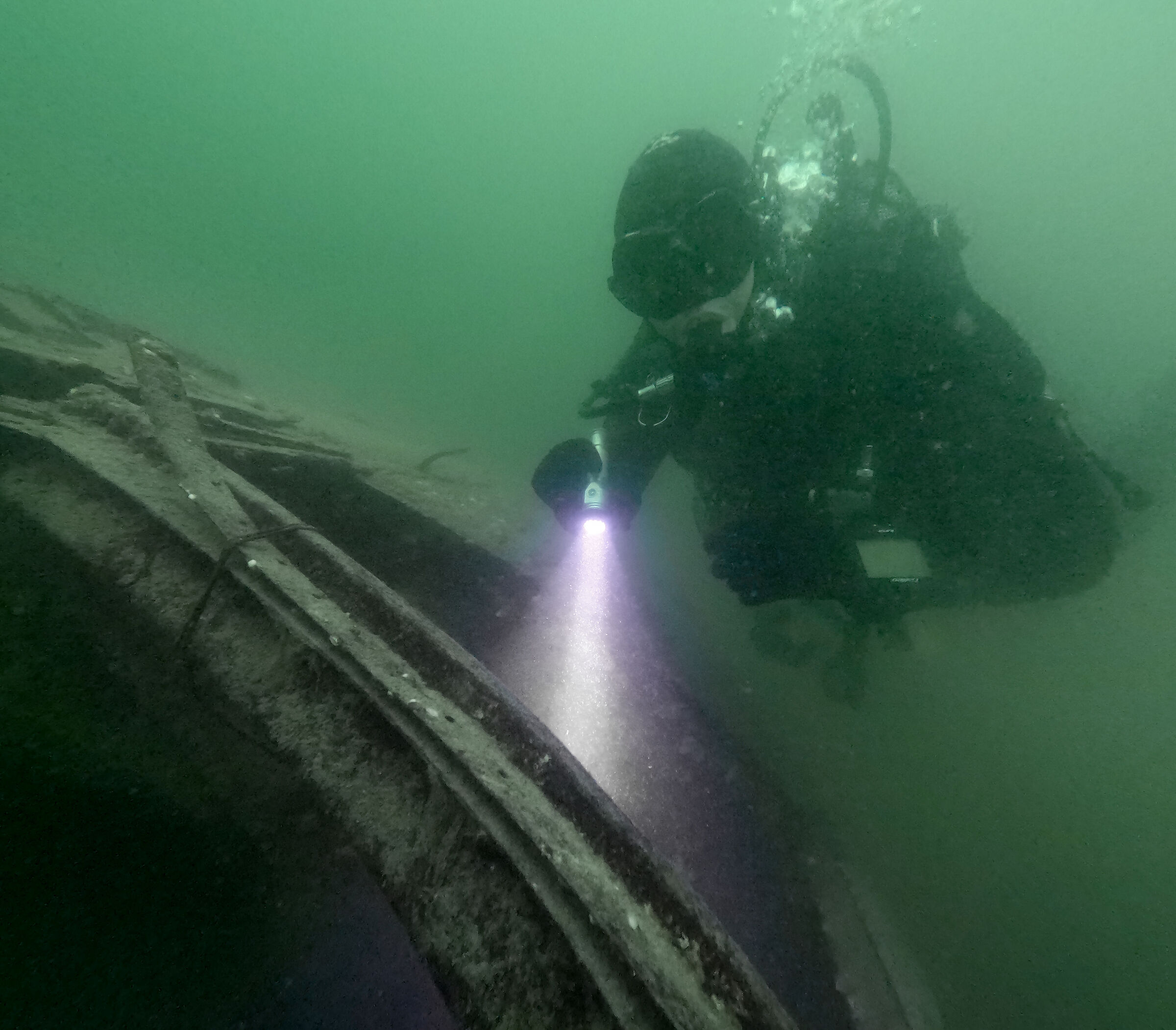 fusoliera elicottero gambarogno CH