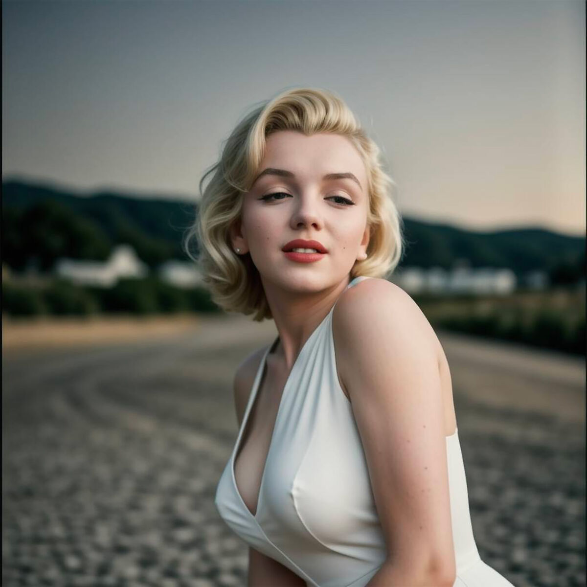 Marylin