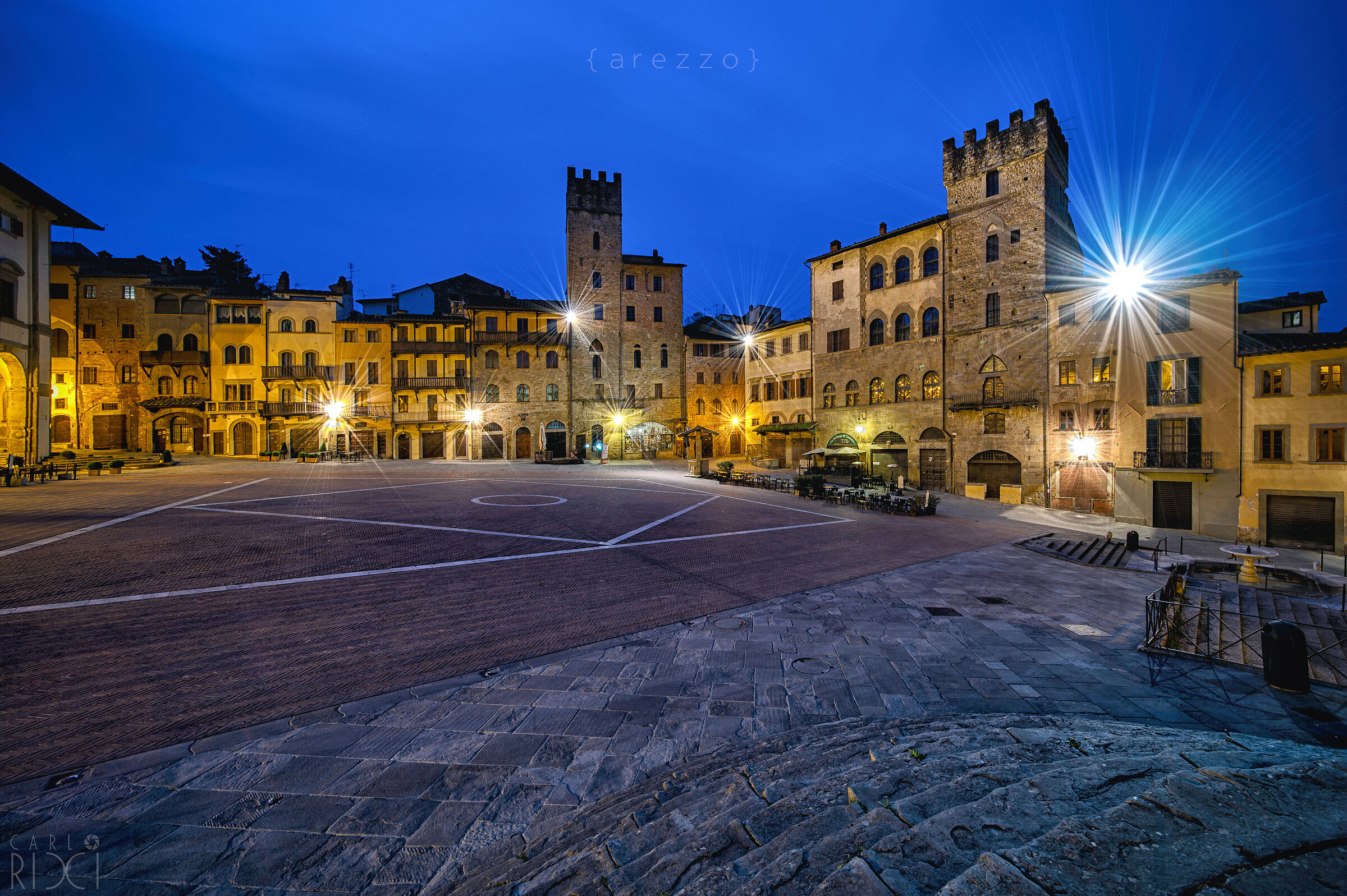 Piazza Grande