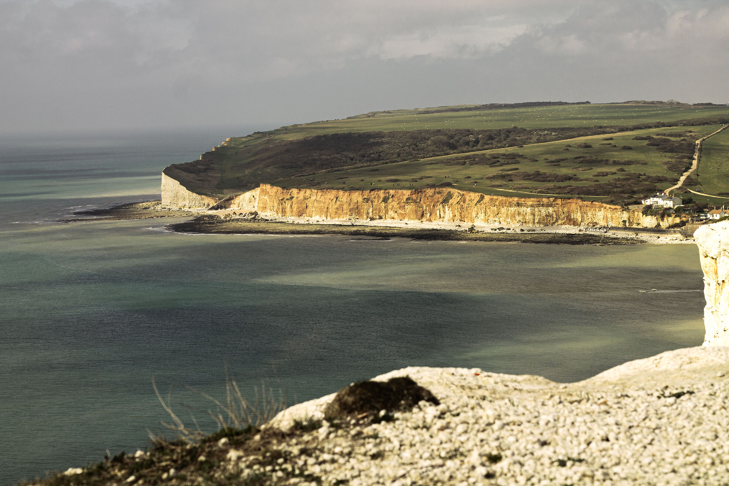 Seven Sisters - Canon EOS 1100D f7.1, 1/640 ISO 100