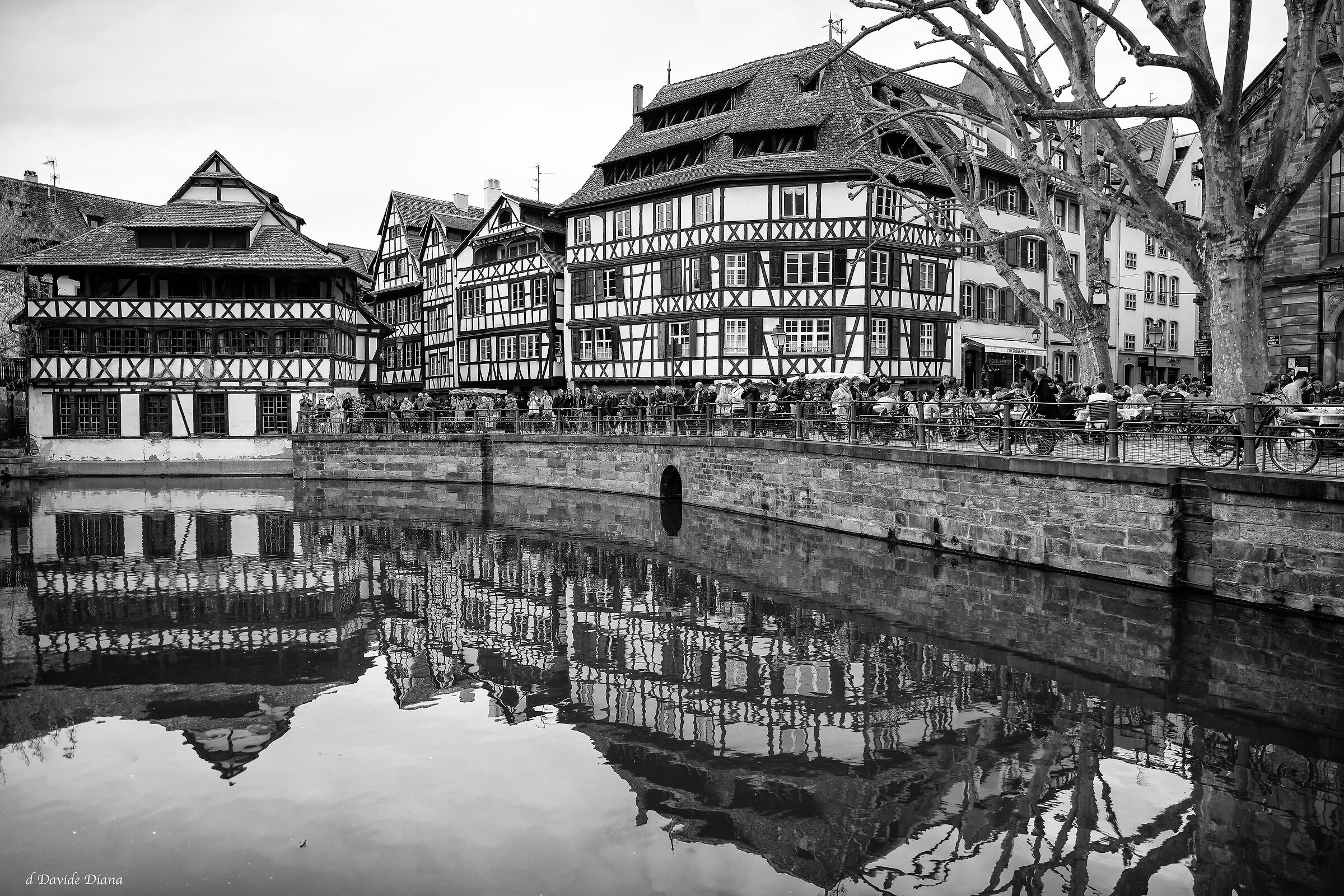Strasbourg
