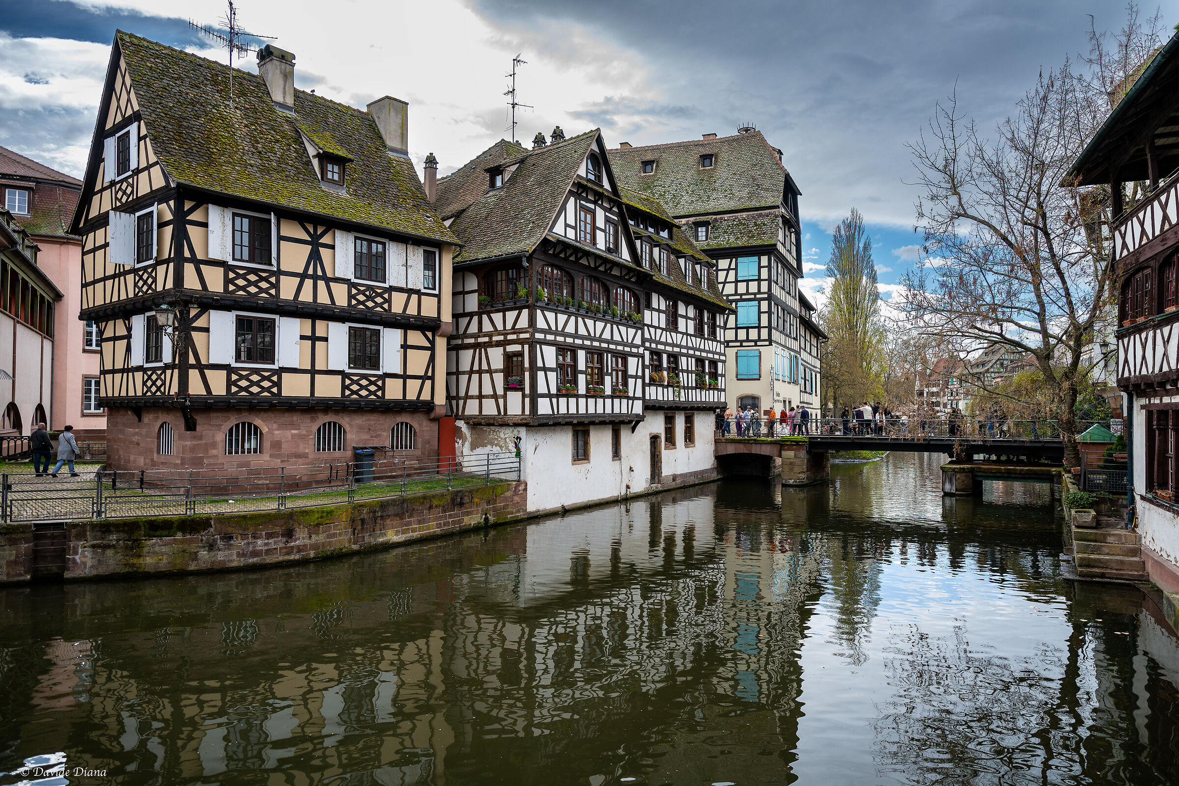 Strasbourg