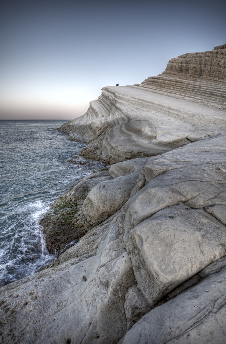 Scala dei Turchi