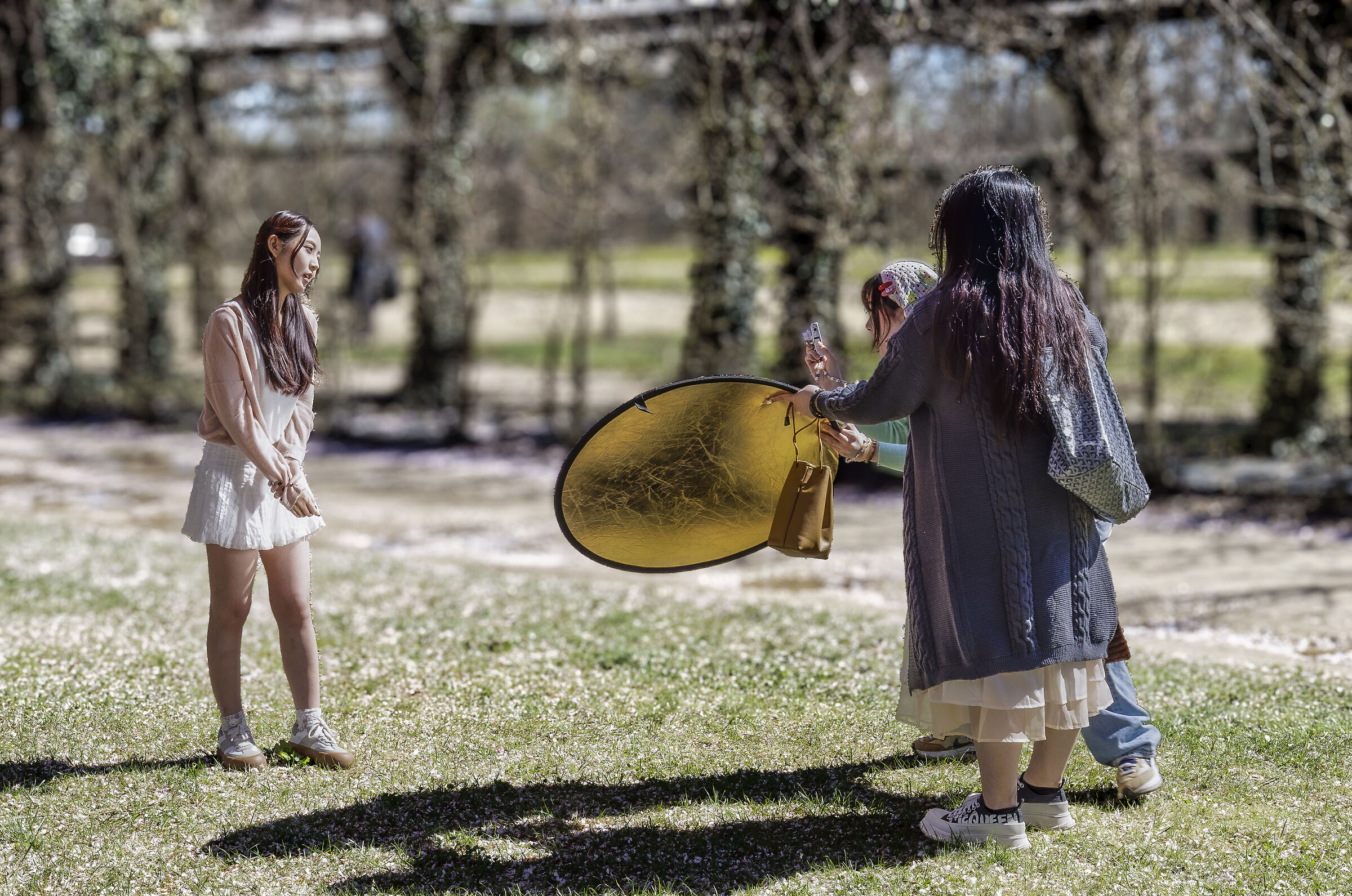 Spring Photographers