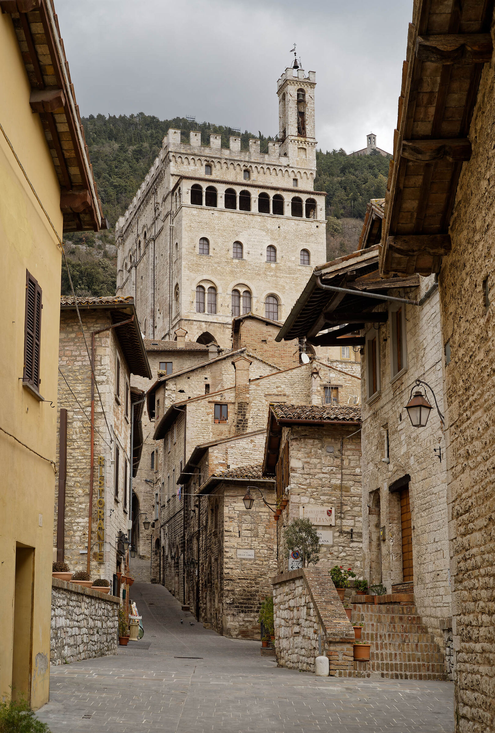 Gubbio