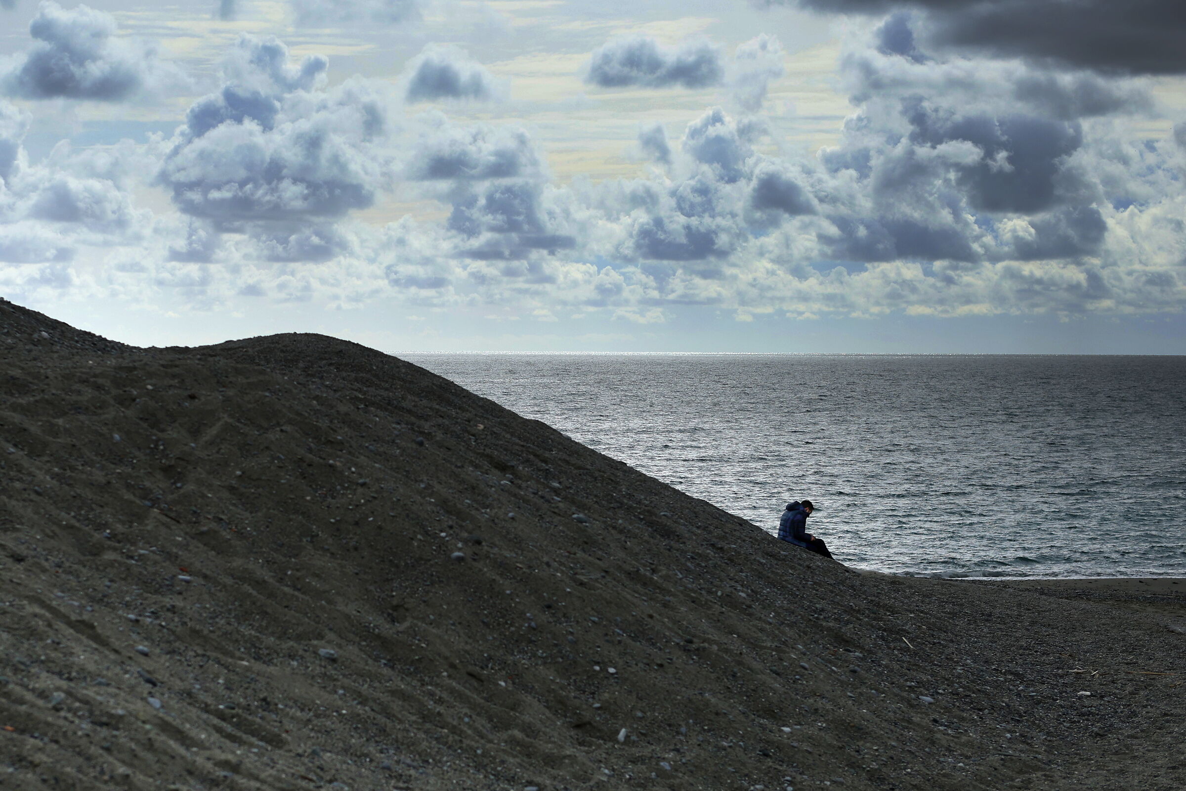 Loneliness; Melancholy.