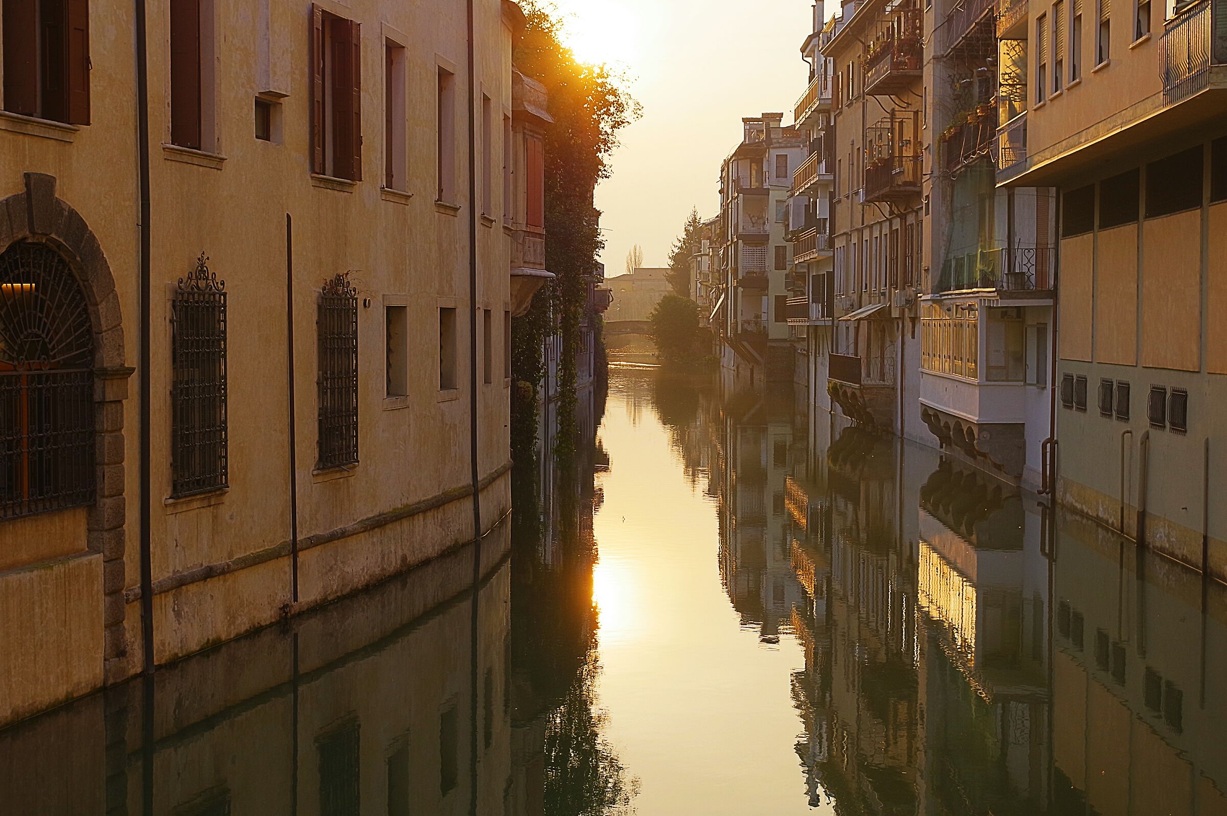01_Riflessi - Padova