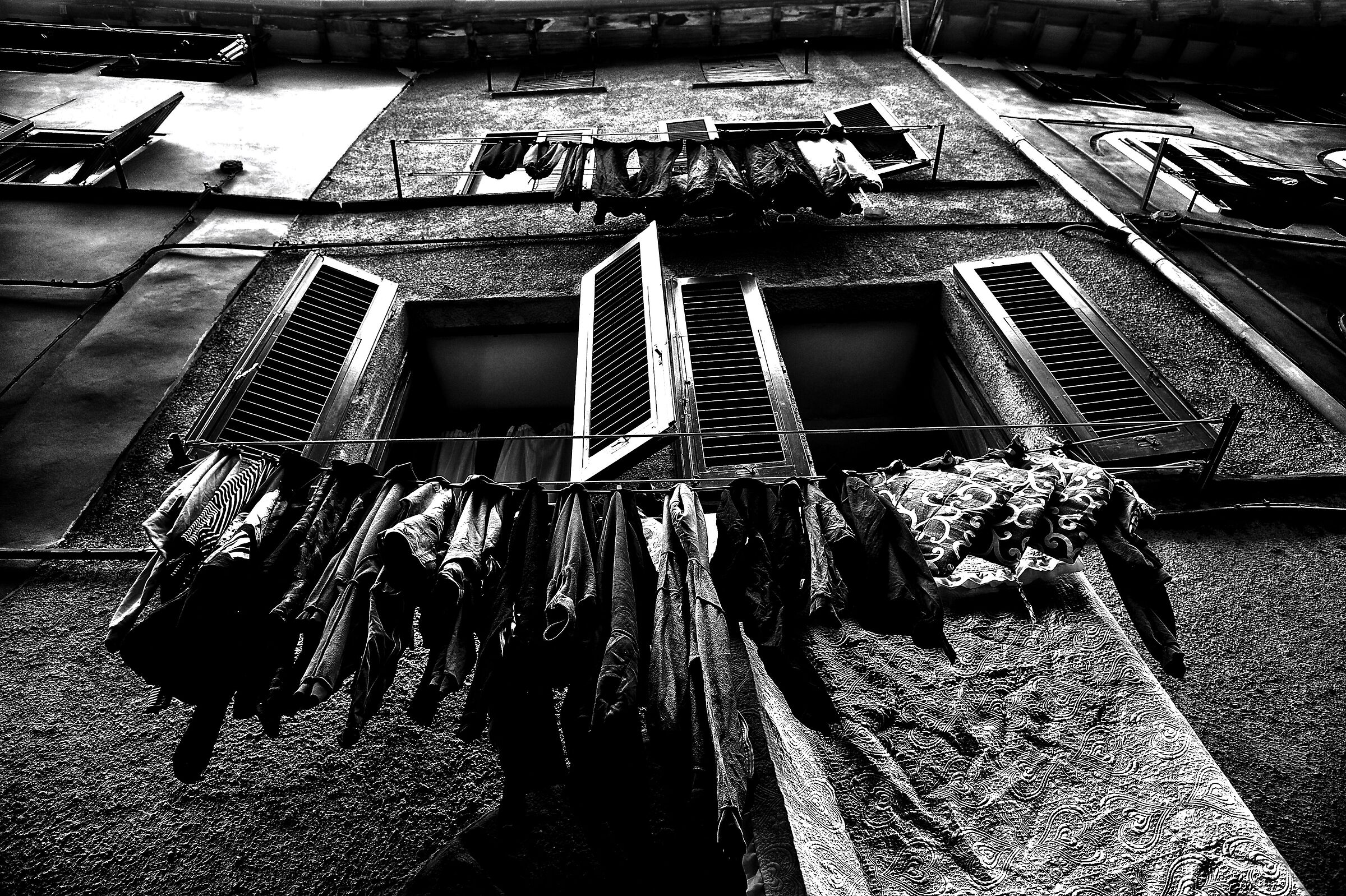 Clothes