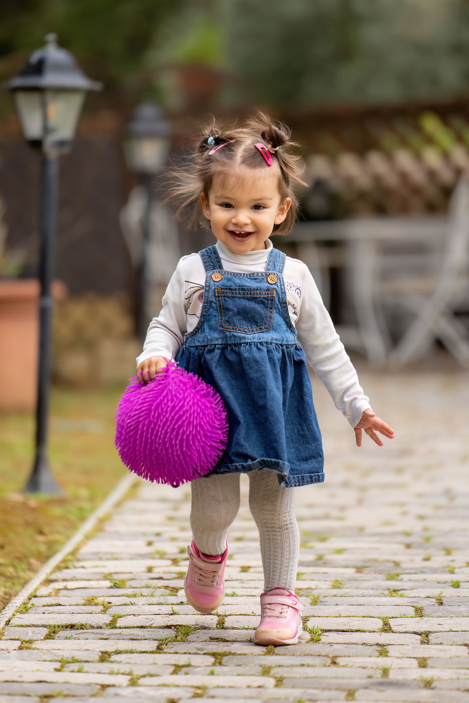 Happiness is a simple thing