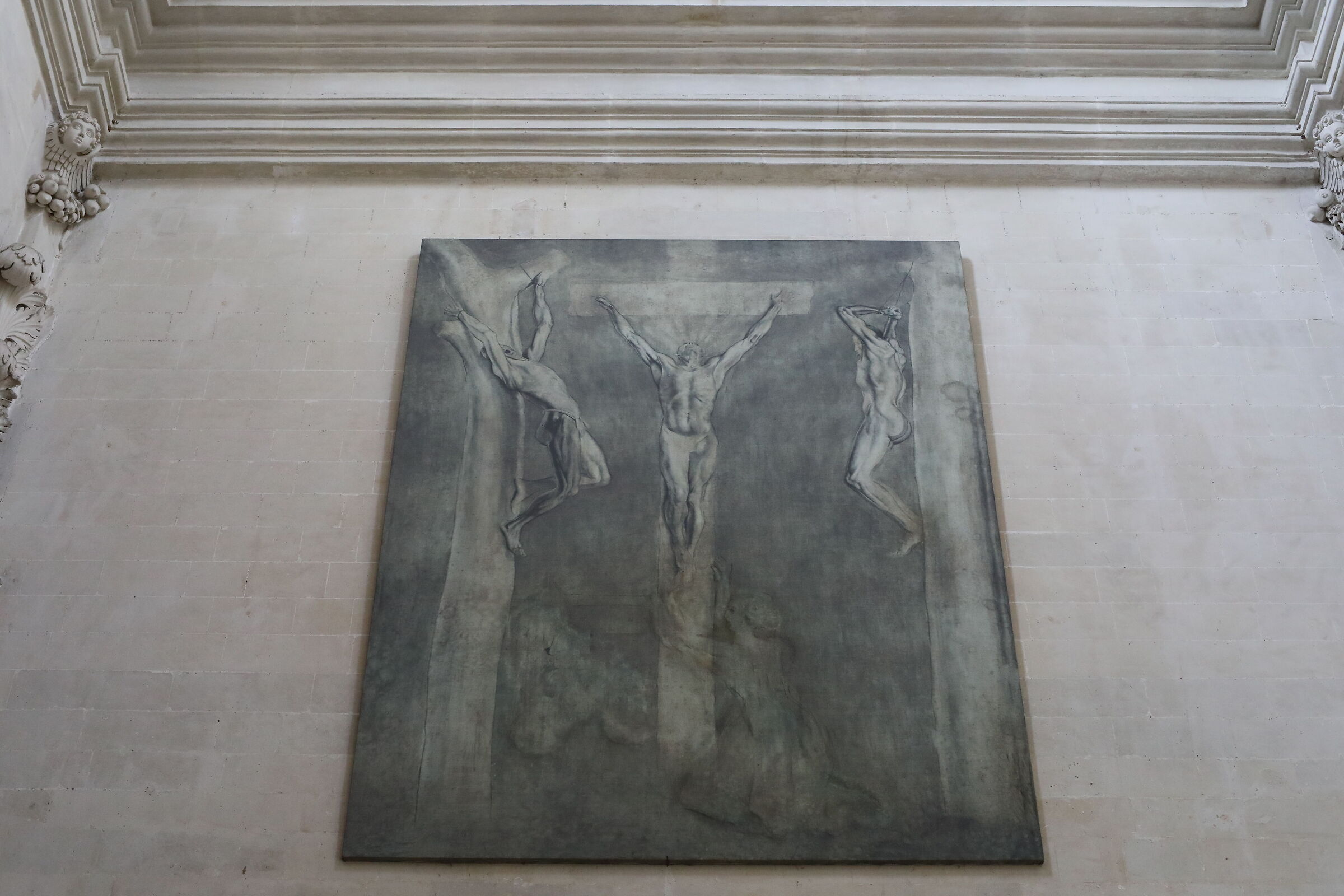 " ISO 6 Mila 400 " Canon 5 D IV- Milvus Z. 50, 1.4