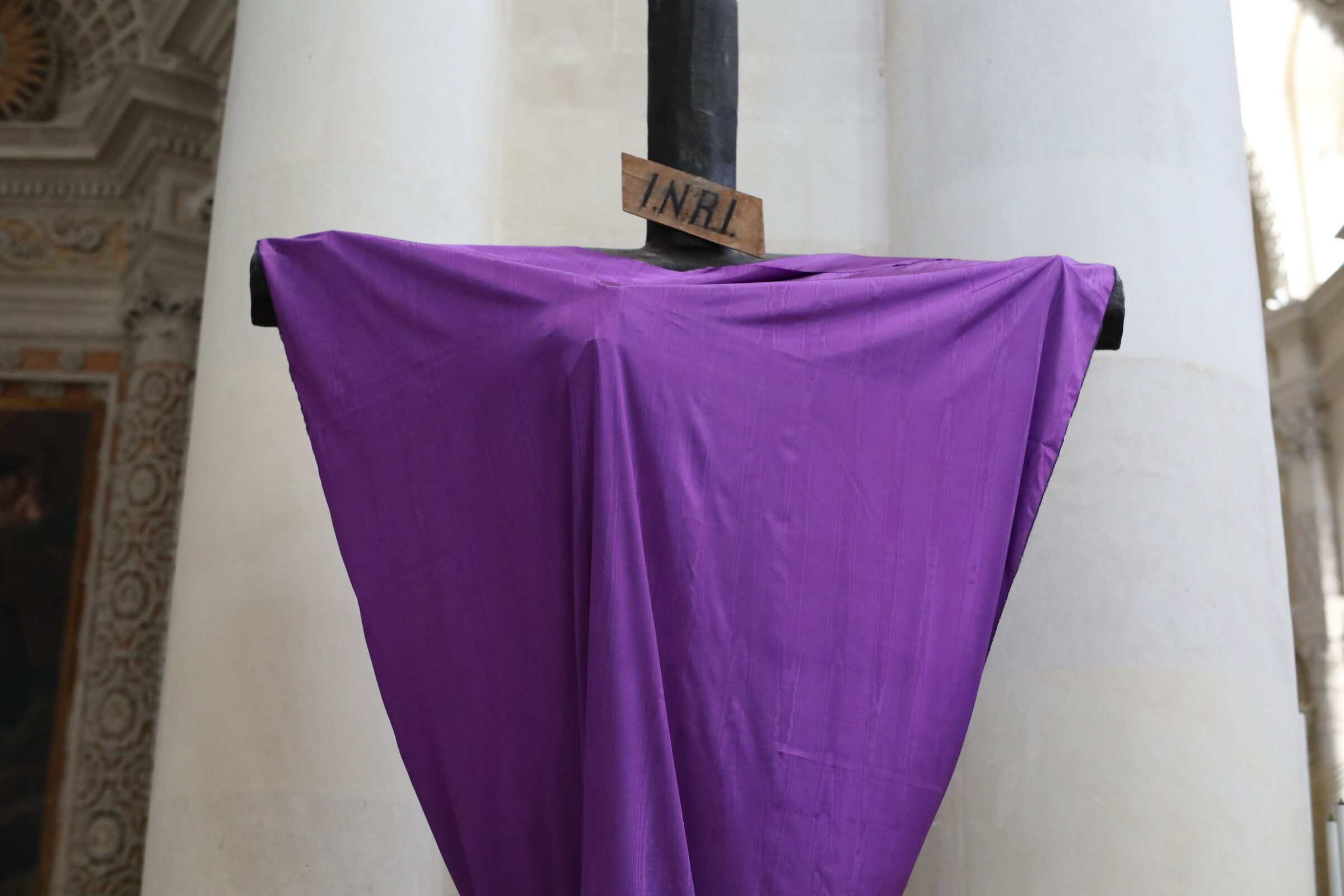 " ISO 6 Mila 400 " Canon 5 D IV - Milvus Z. 50, 1.4