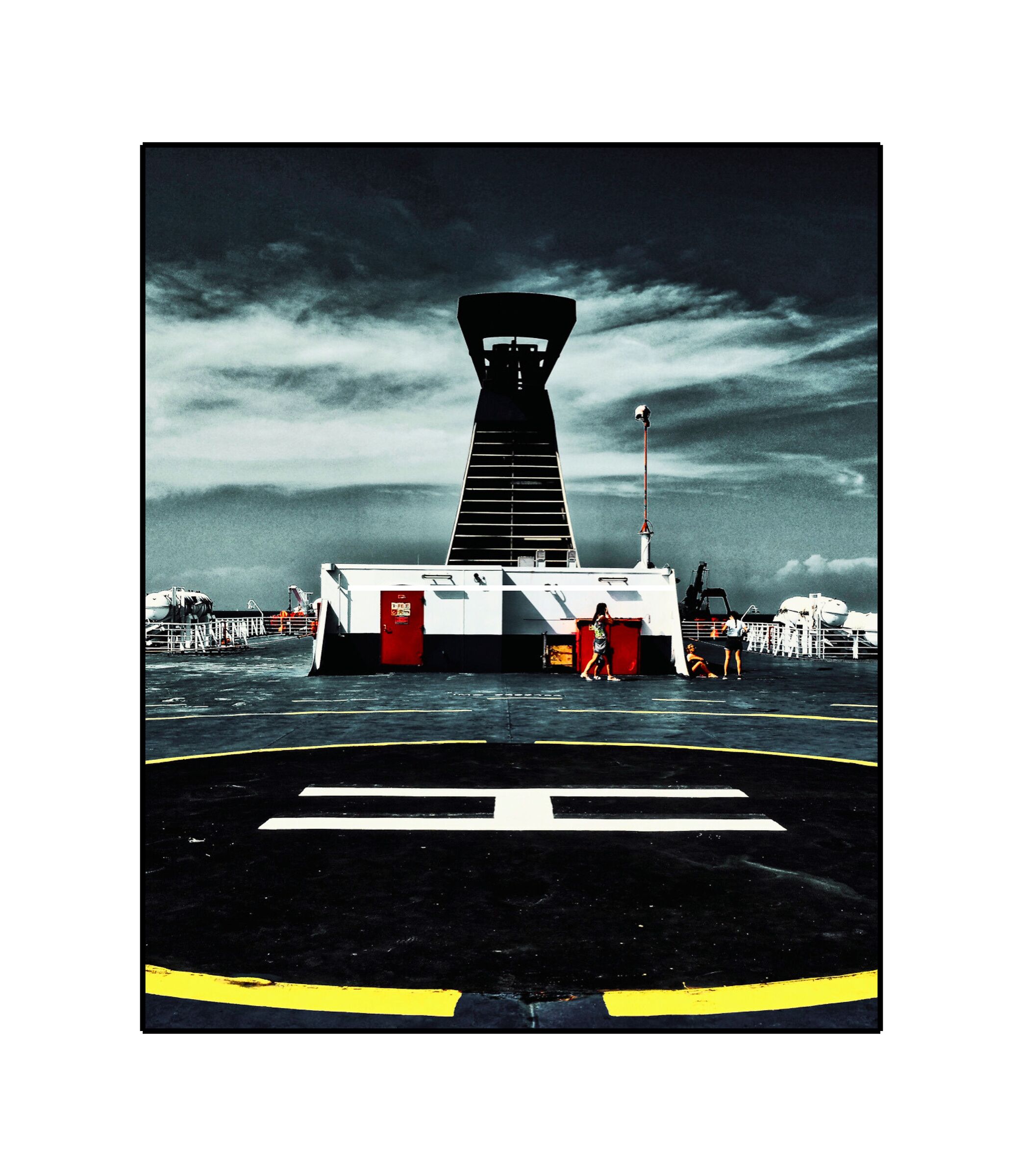 Ancora sulle spalle del gigante