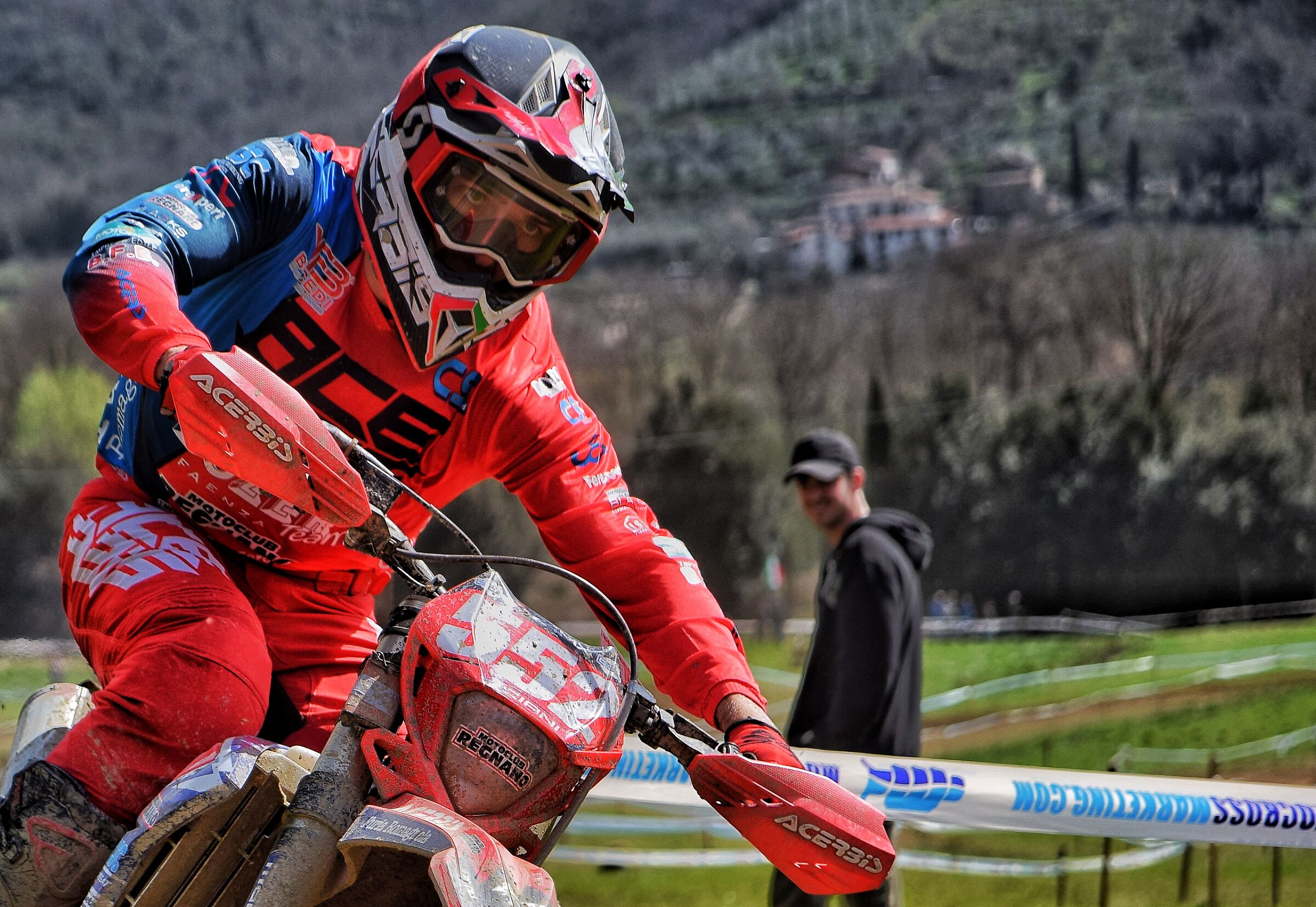 Veloce come il vento